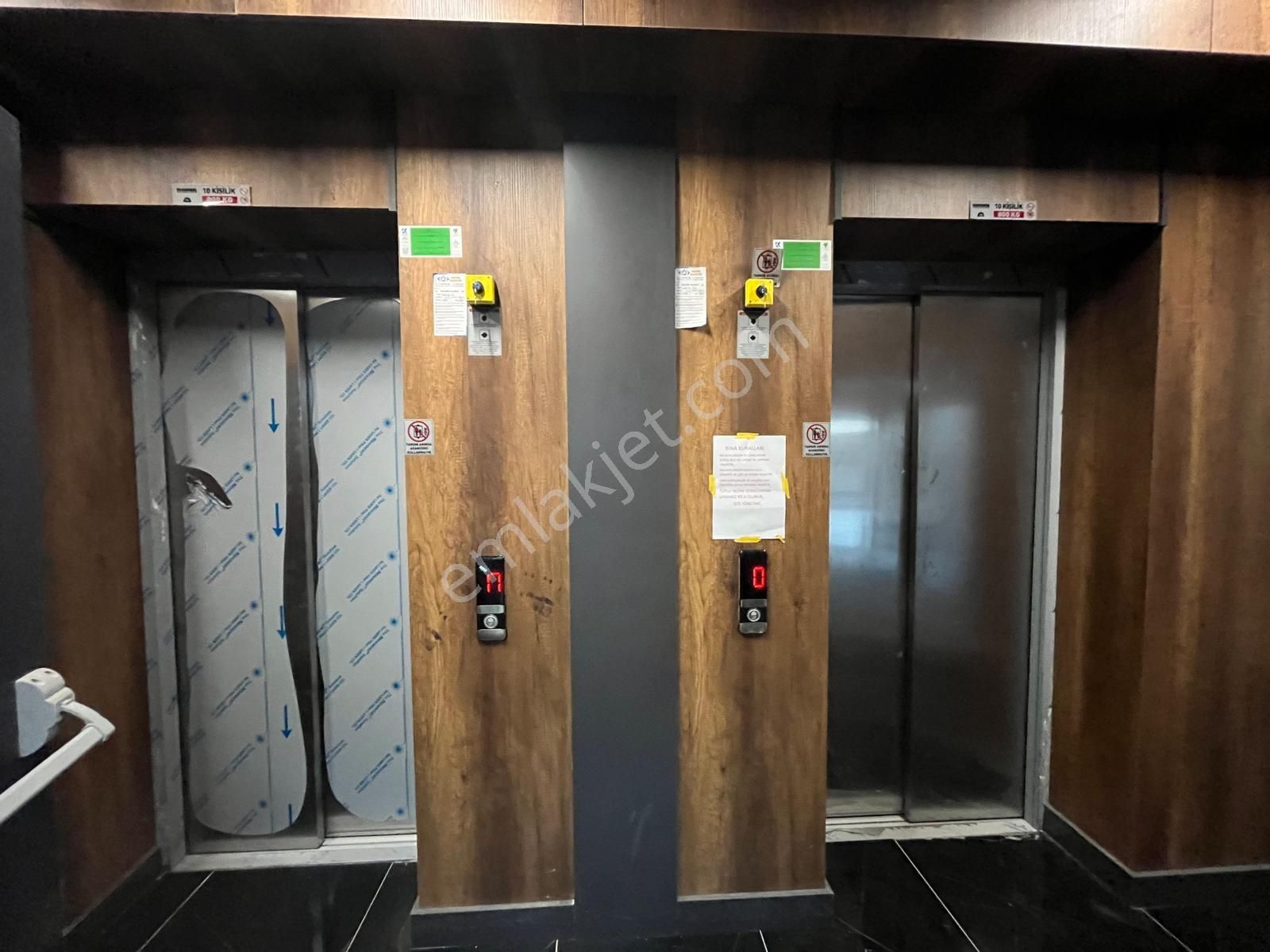 ▄vega▄ege Mahallesi 4+1 Sıfır Geniş Daire - Görsel 35