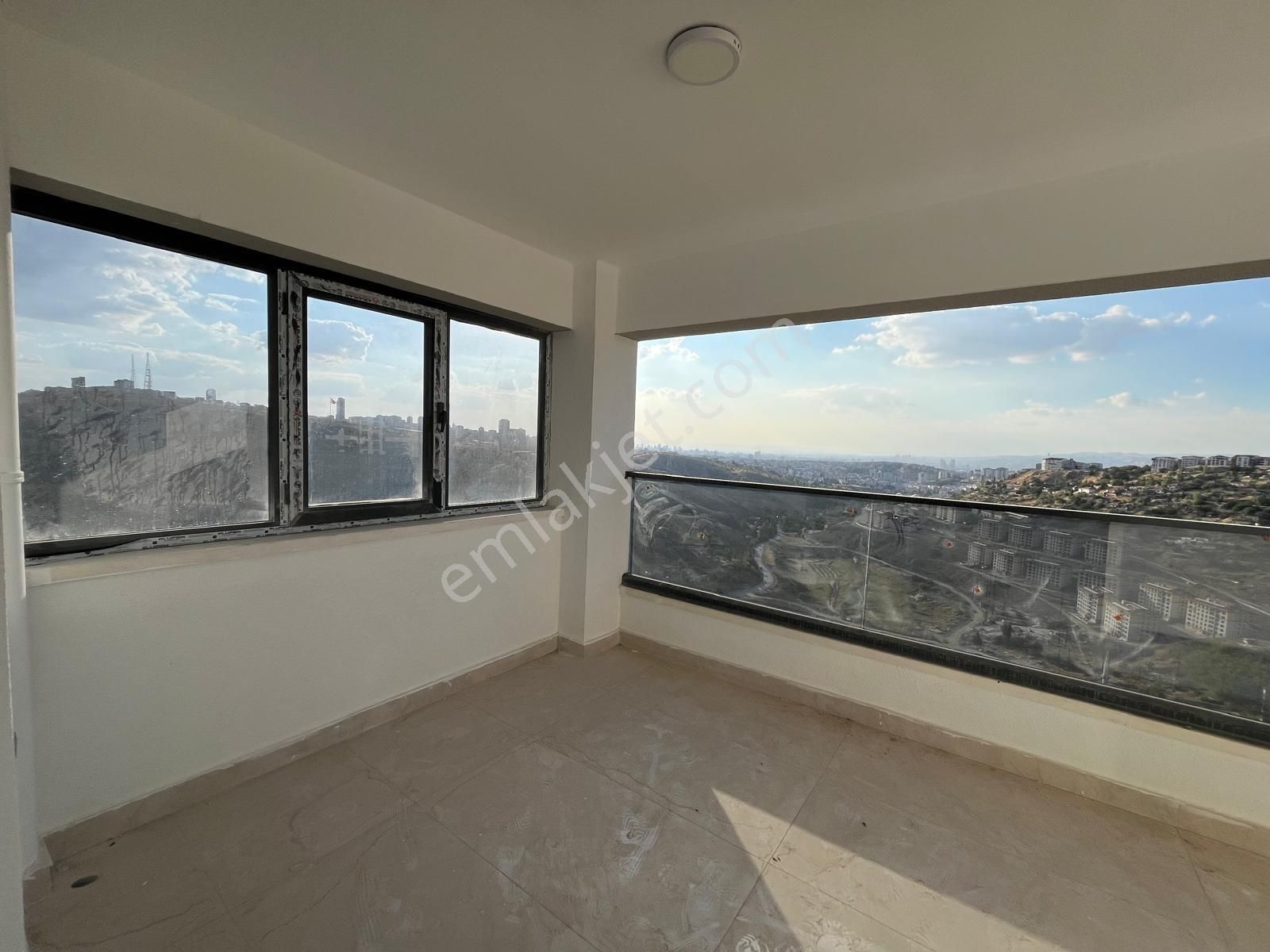 ▄vega▄ege Mahallesi 4+1 Sıfır Geniş Daire - Görsel 2