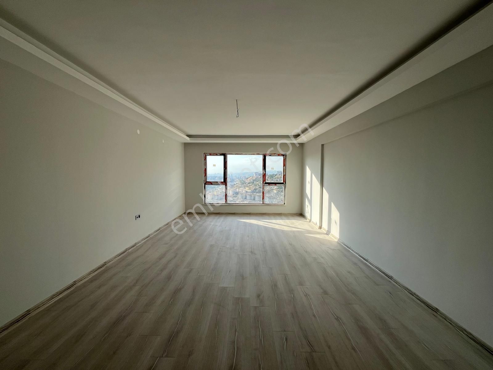 ▄vega▄ege Mahallesi 4+1 Sıfır Geniş Daire - Görsel 7