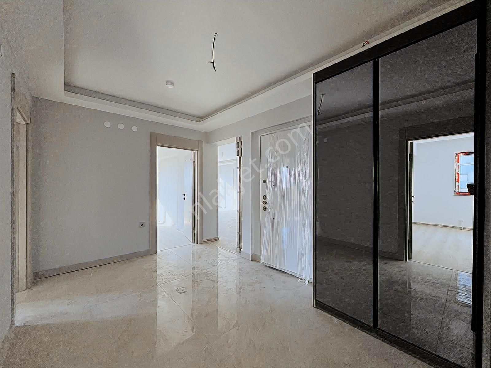 ▄vega▄ege Mahallesi 4+1 Sıfır Geniş Daire - Görsel 19