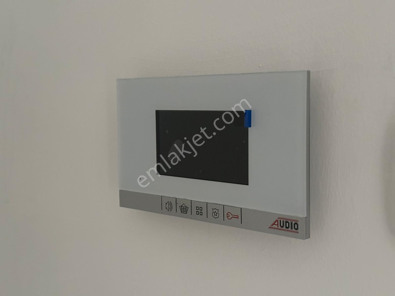 Kökce'den 2+1 Ebeveyn Banyolu Alaturkalı Ayrı Mutfaklı 95 M2 - Görsel 9