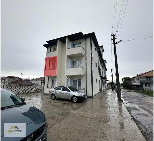 Bora Emlak'dan İnönü Mahallesinde Eşyalı Satılık 1+1 Daire - Görsel 3