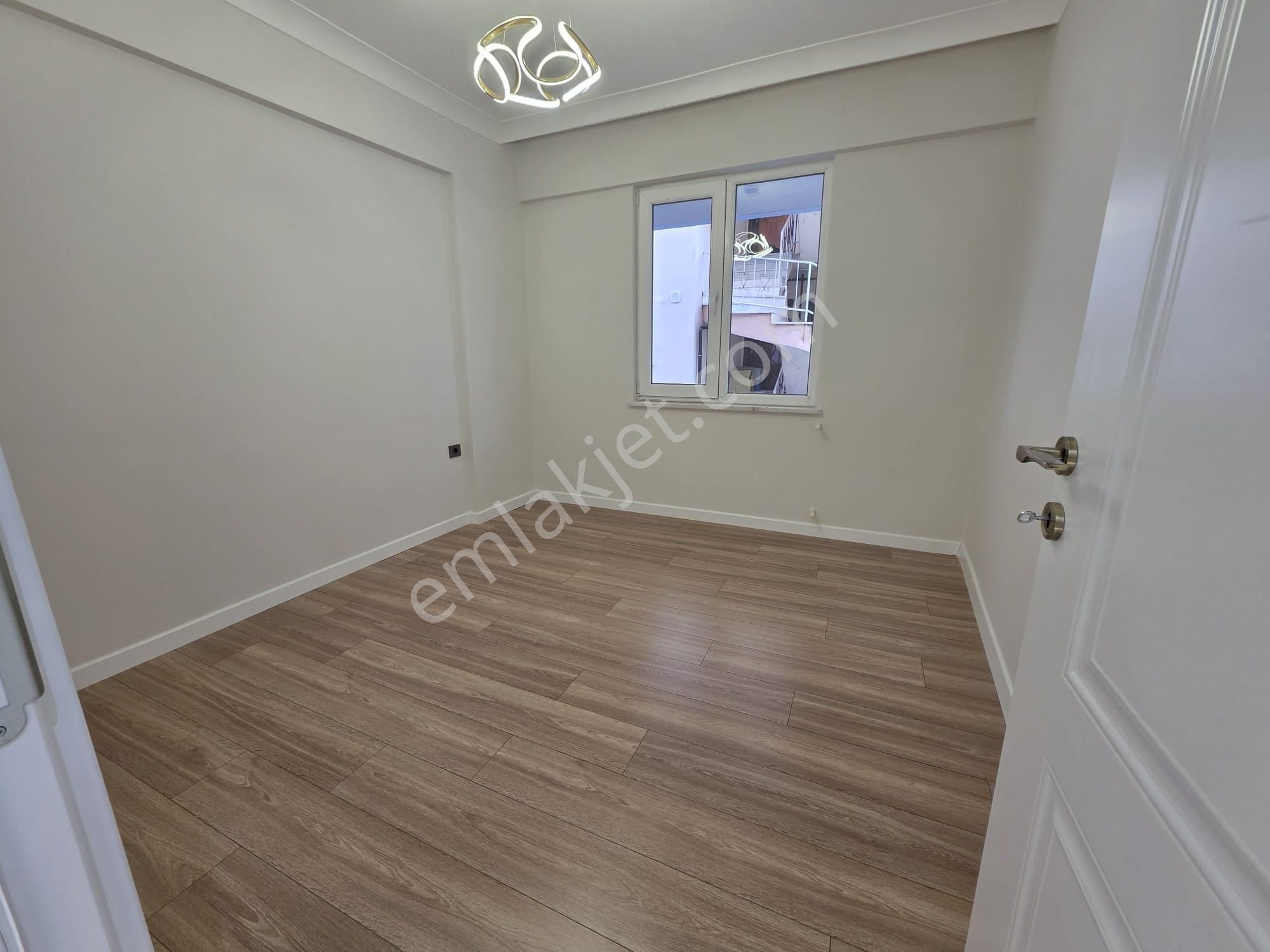 Irmaksudan Akçay Ara Kat Lüks Tasarım Ön Cephe 3+1 Geniş Daire - Görsel 19