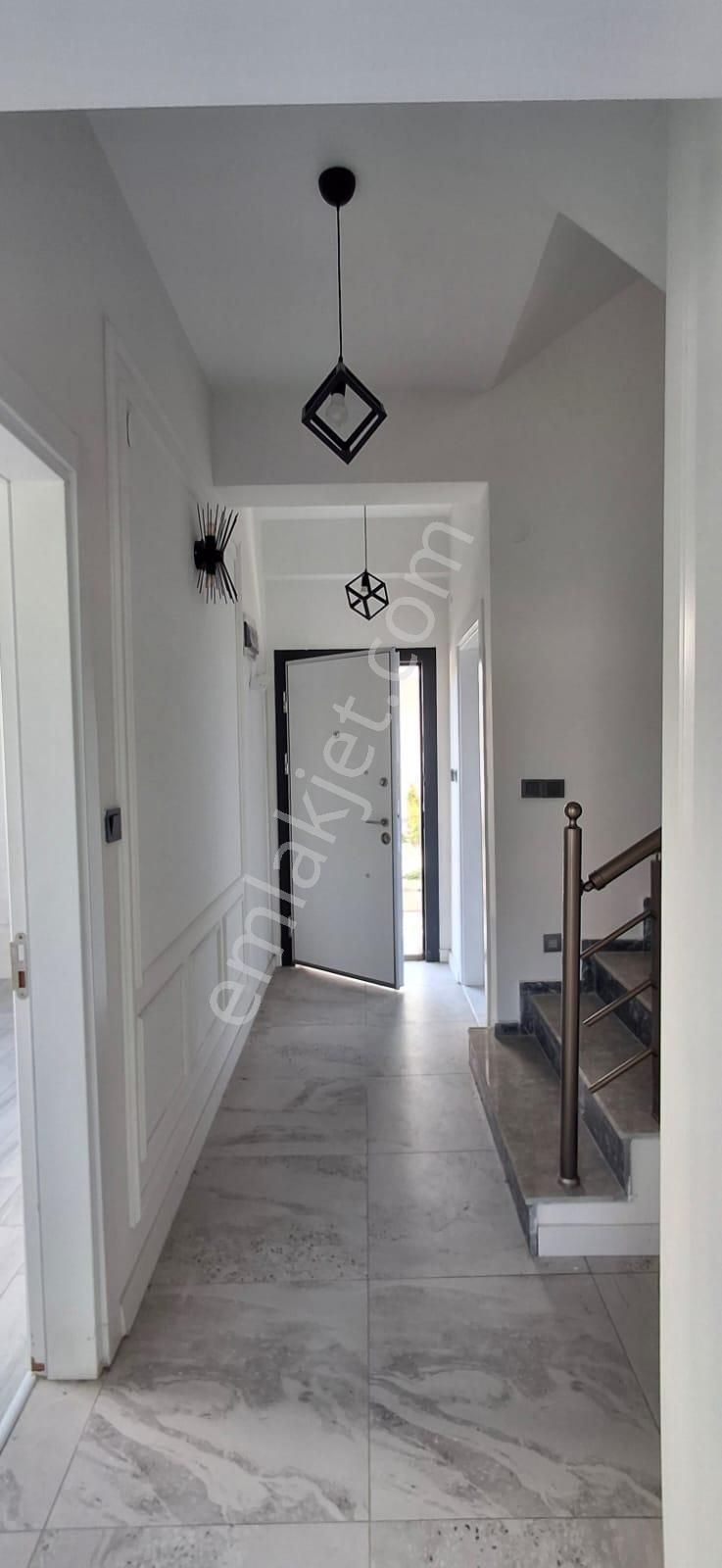 Durmuşoğlu Gayrimenkul'den Güre De Doğa İçinde Kazdağları Eteklerinde Satılık Lüks Villa - Görsel 18