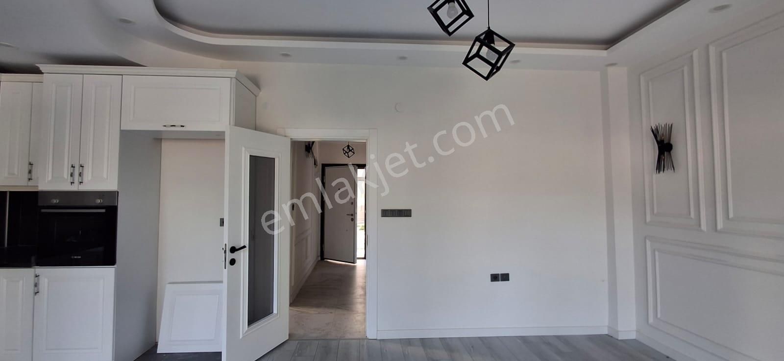 Durmuşoğlu Gayrimenkul'den Güre De Doğa İçinde Kazdağları Eteklerinde Satılık Lüks Villa - Görsel 12