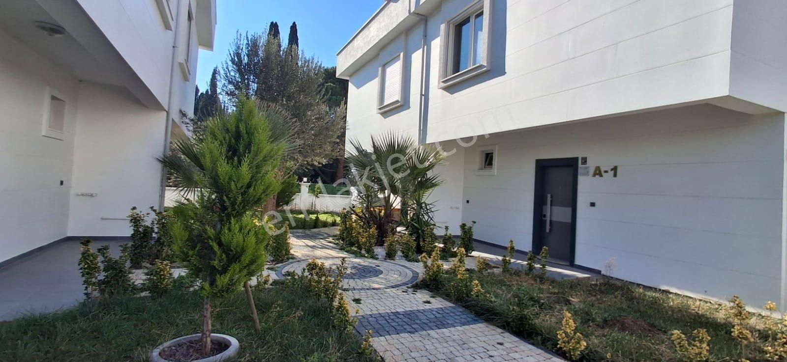 Durmuşoğlu Gayrimenkul'den Güre De Doğa İçinde Kazdağları Eteklerinde Satılık Lüks Villa - Görsel 2