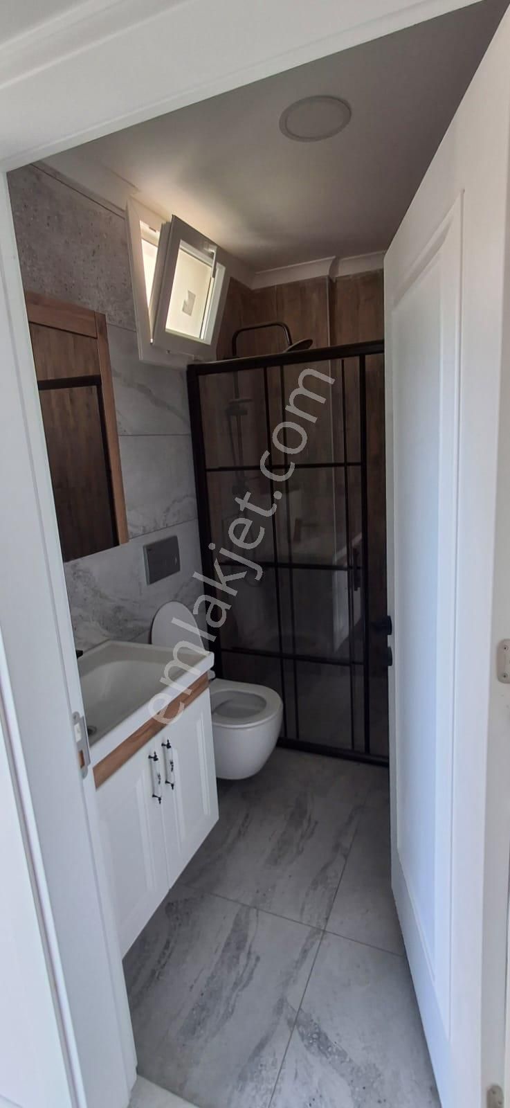 Durmuşoğlu Gayrimenkul'den Güre De Doğa İçinde Kazdağları Eteklerinde Satılık Lüks Villa - Görsel 17