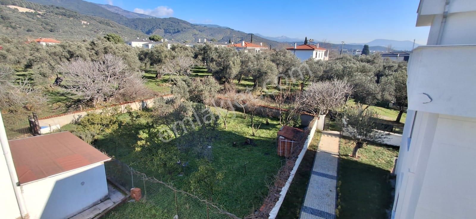Durmuşoğlu Gayrimenkul'den Güre De Doğa İçinde Kazdağları Eteklerinde Satılık Lüks Villa - Görsel 3