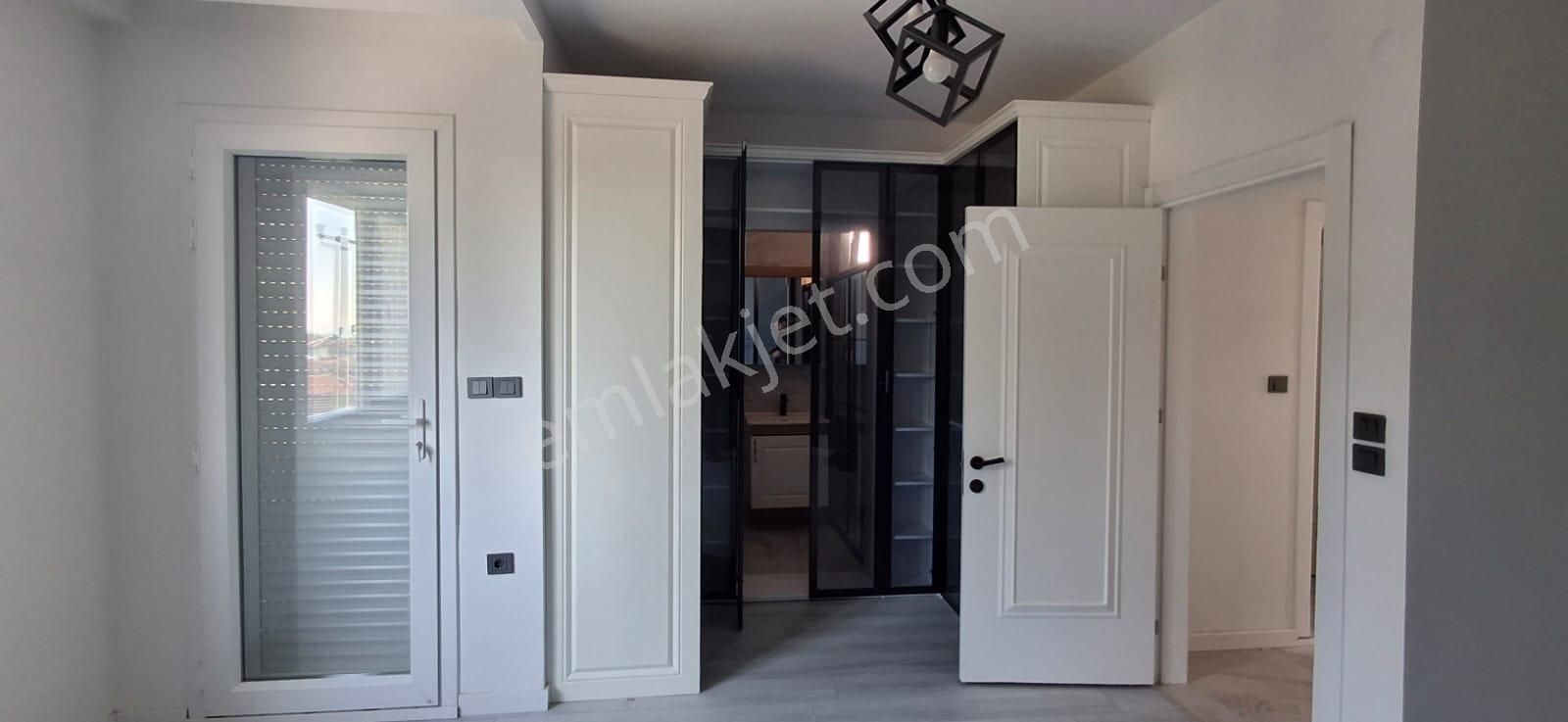 Durmuşoğlu Gayrimenkul'den Güre De Doğa İçinde Kazdağları Eteklerinde Satılık Lüks Villa - Görsel 10