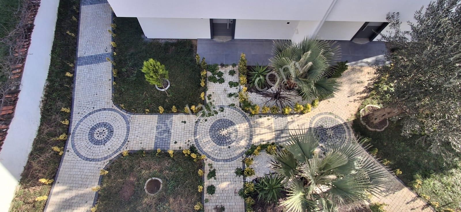Durmuşoğlu Gayrimenkul'den Güre De Doğa İçinde Kazdağları Eteklerinde Satılık Lüks Villa - Görsel 6