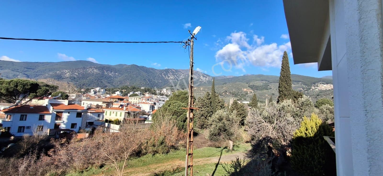 Durmuşoğlu Gayrimenkul'den Güre De Doğa İçinde Kazdağları Eteklerinde Satılık Lüks Villa - Görsel 8