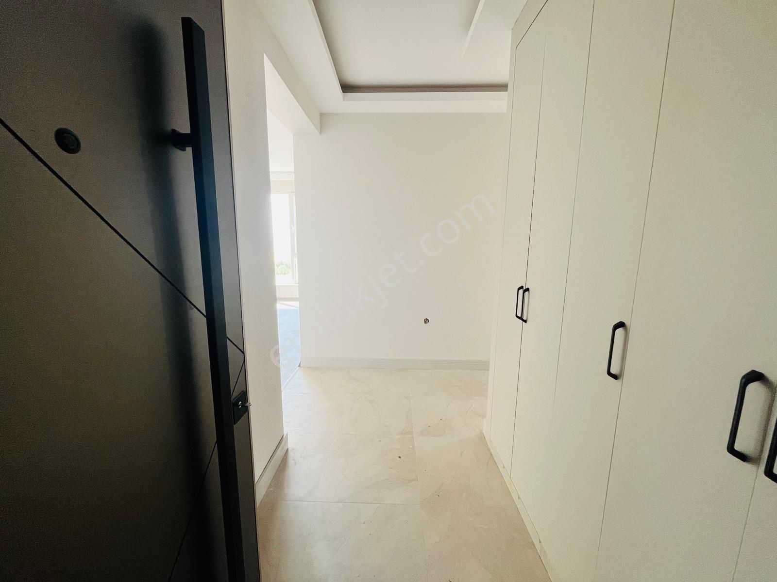 Irmak Emlak- Atayurt Mahallesi Satılık Yerden Isıtma Ara Katta 2+1 Daire - Görsel 8