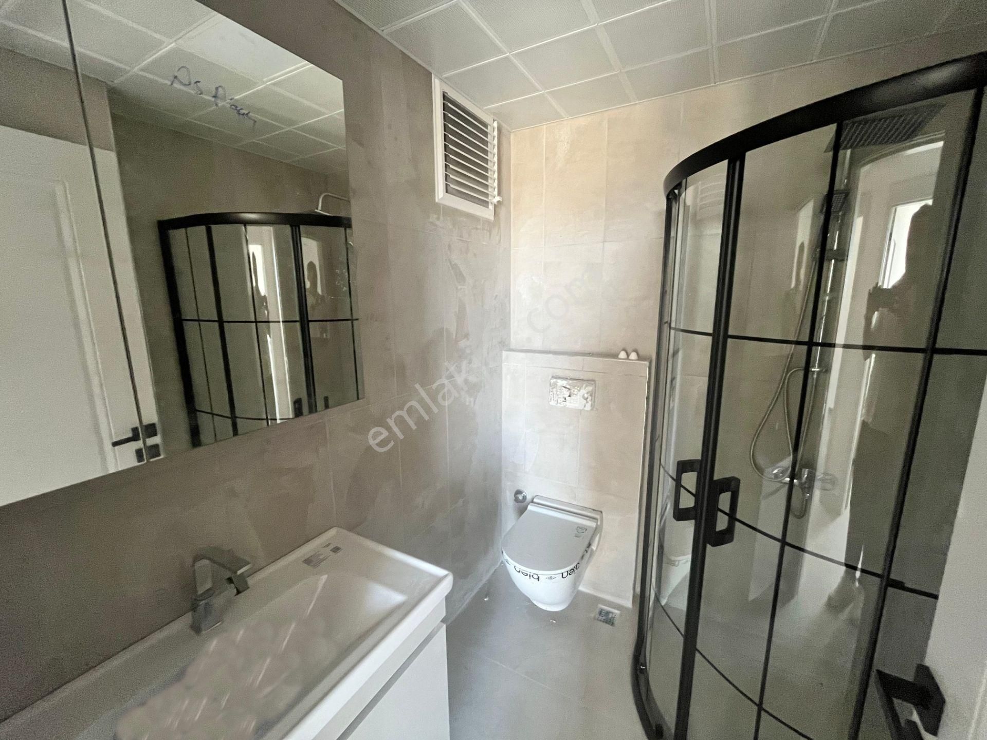 Irmak Emlak- Atayurt Mahallesi Satılık Yerden Isıtma Ara Katta 2+1 Daire - Görsel 13