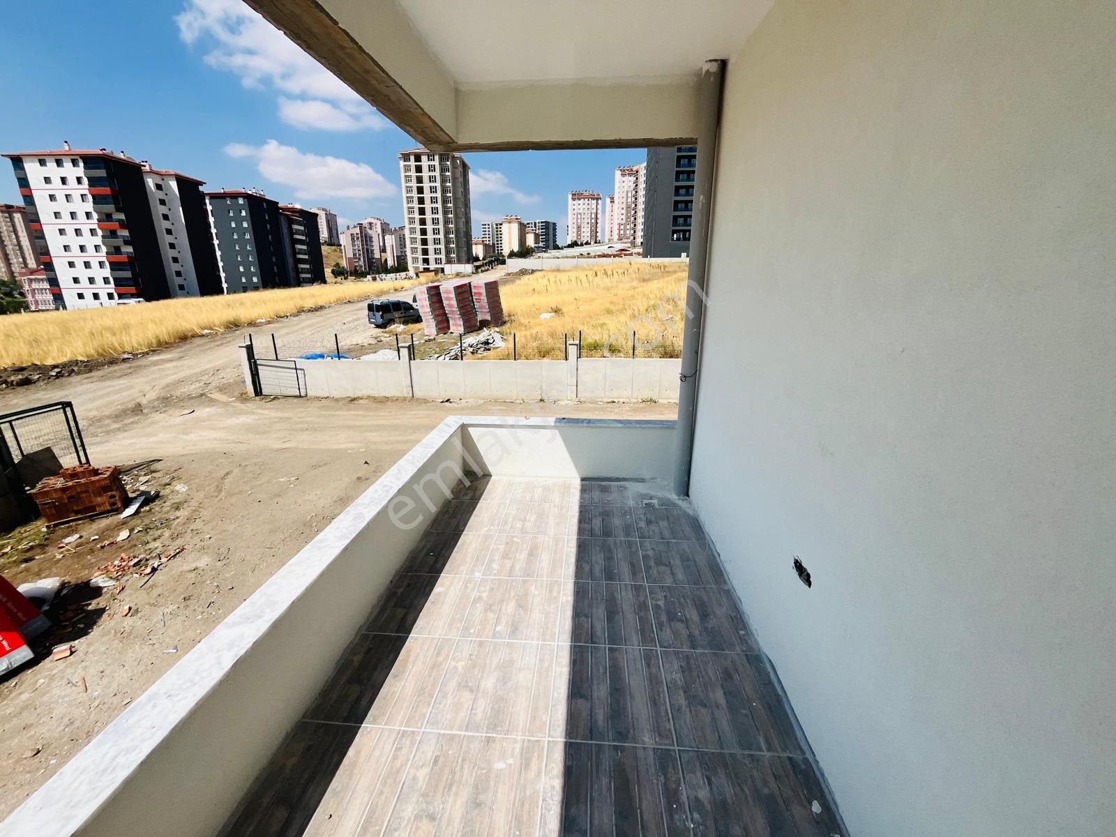 Irmak Emlak- Atayurt Mahallesi Satılık Yerden Isıtma Ara Katta 2+1 Daire - Görsel 6