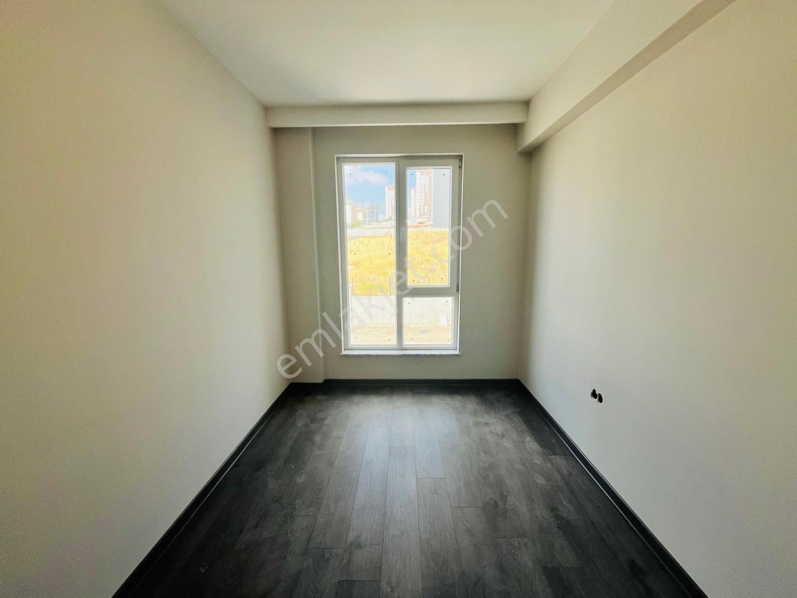 Irmak Emlak- Atayurt Mahallesi Satılık Yerden Isıtma Ara Katta 2+1 Daire - Görsel 15