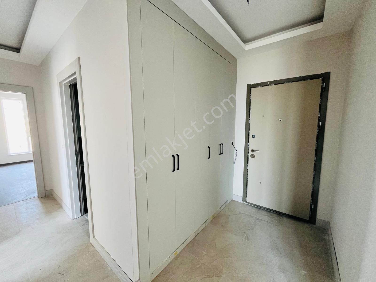 Irmak Emlak- Atayurt Mahallesi Satılık Yerden Isıtma Ara Katta 2+1 Daire - Görsel 21