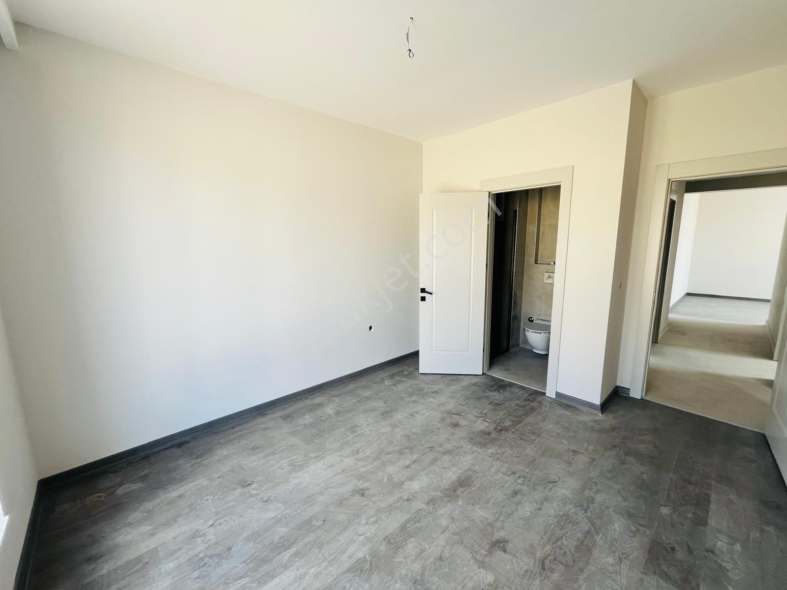 Irmak Emlak- Atayurt Mahallesi Satılık Yerden Isıtma Ara Katta 2+1 Daire - Görsel 18