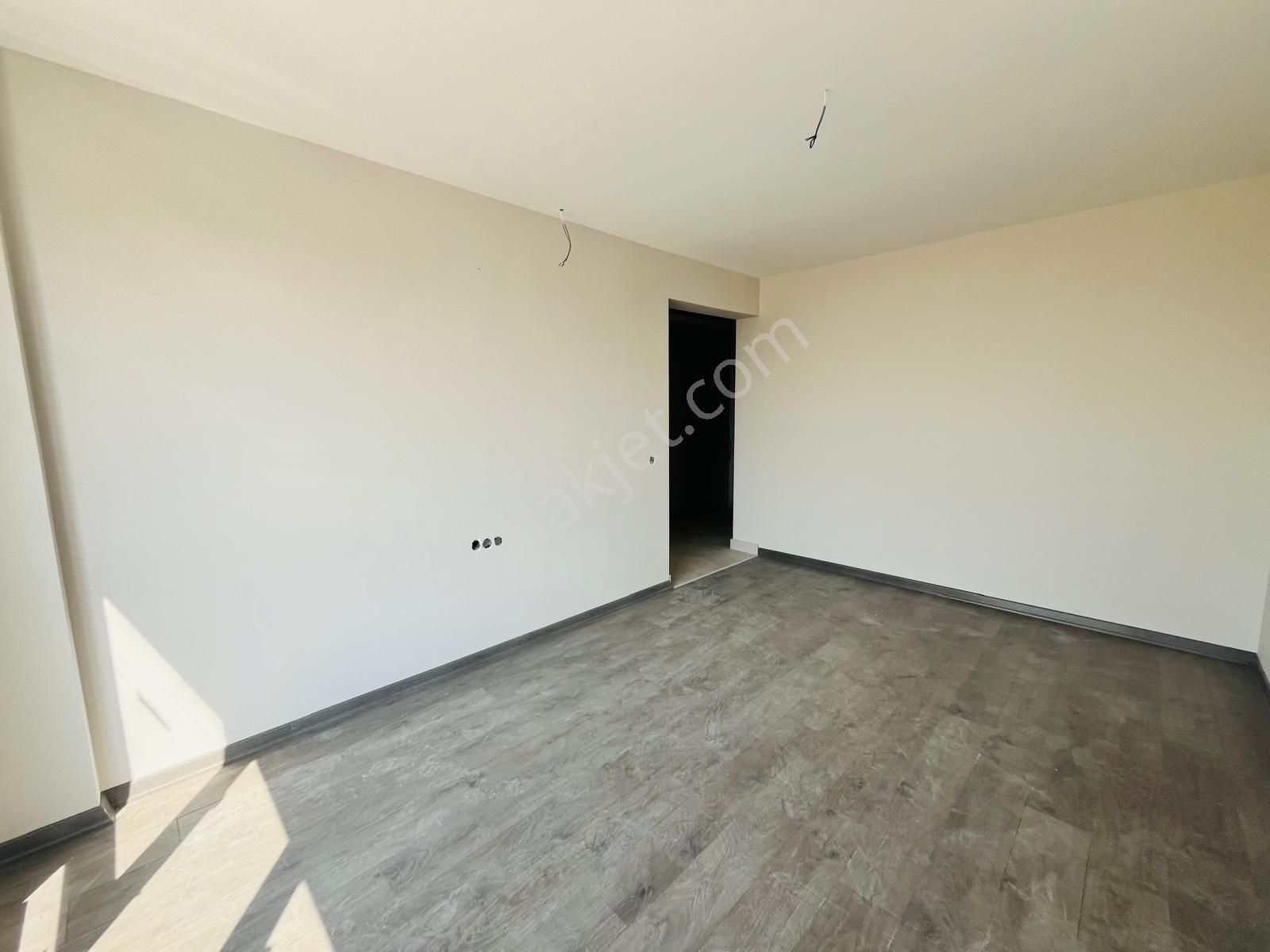 Irmak Emlak- Atayurt Mahallesi Satılık Yerden Isıtma Ara Katta 2+1 Daire - Görsel 12