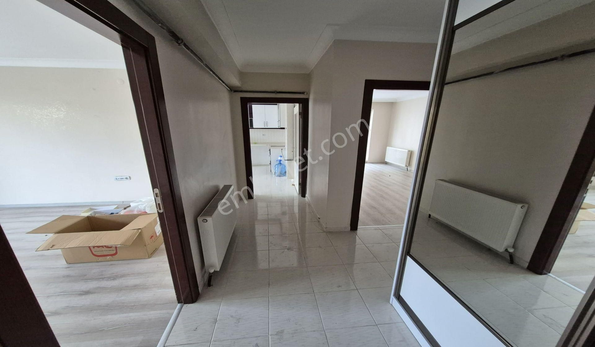 Yayla 3+1 Katta Çift Banyolu Asansörlü Masrafsız Hemen Taşının - Görsel 7