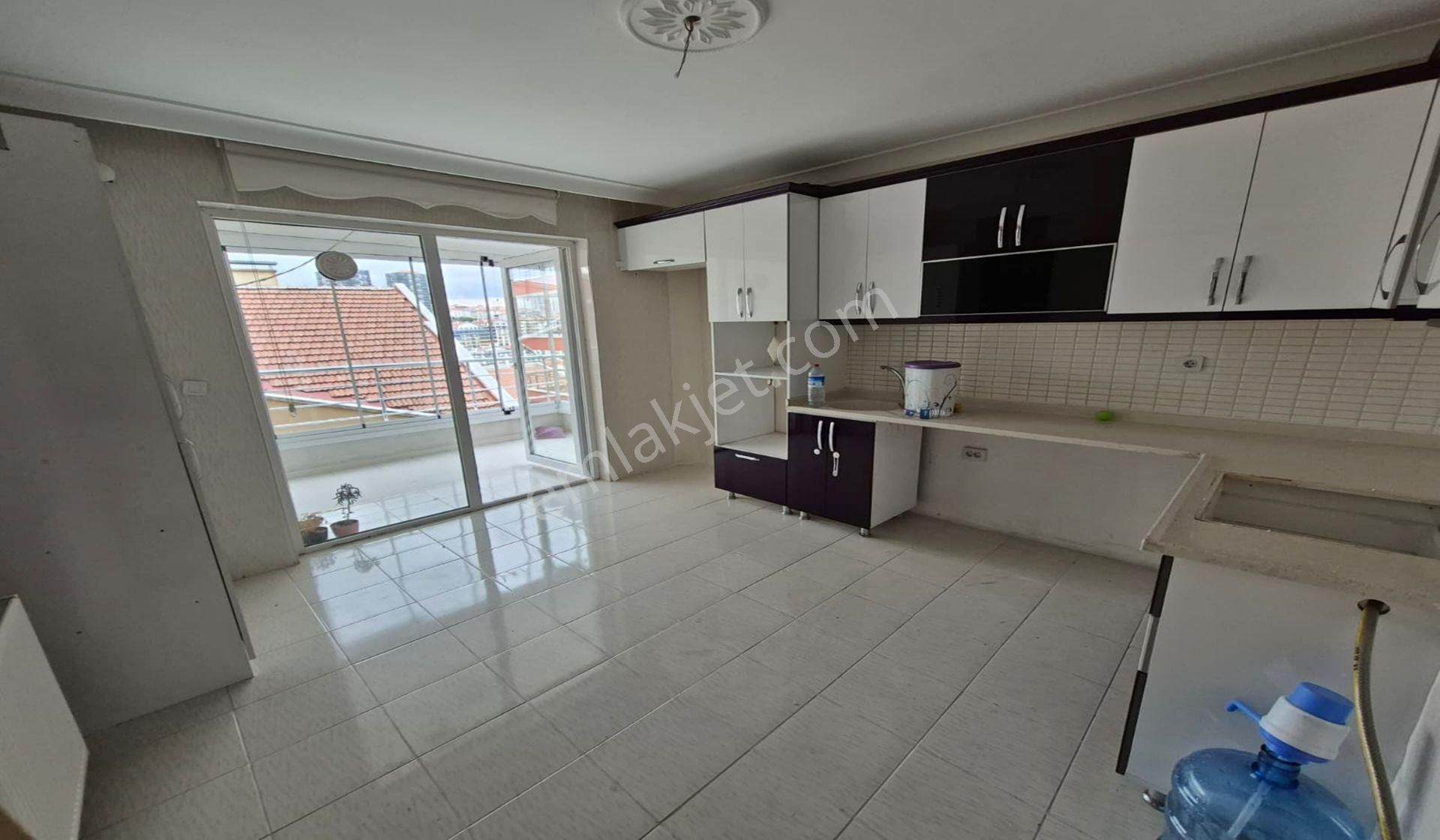 Yayla 3+1 Katta Çift Banyolu Asansörlü Masrafsız Hemen Taşının - Görsel 20