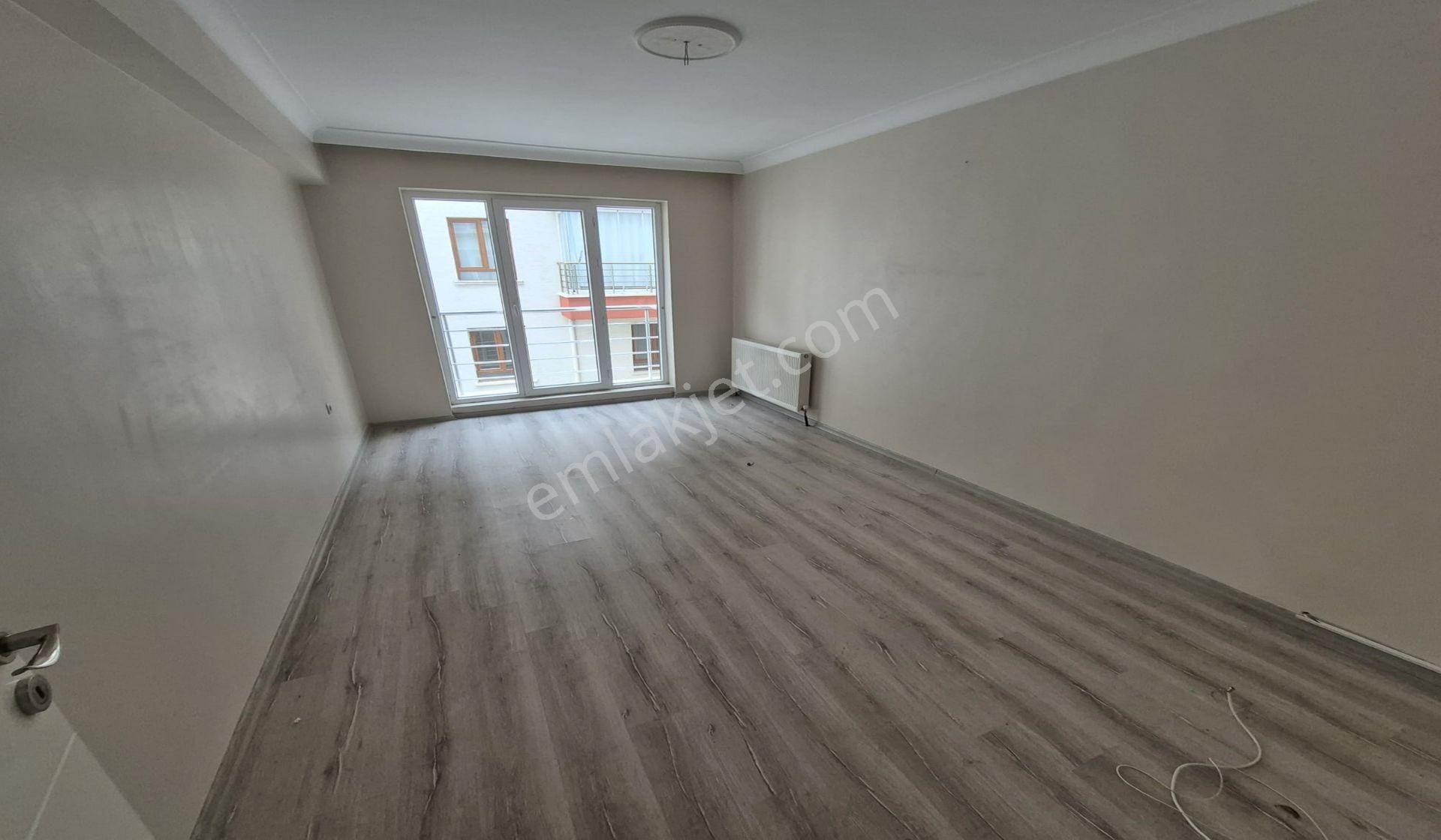 Yayla 3+1 Katta Çift Banyolu Asansörlü Masrafsız Hemen Taşının - Görsel 5