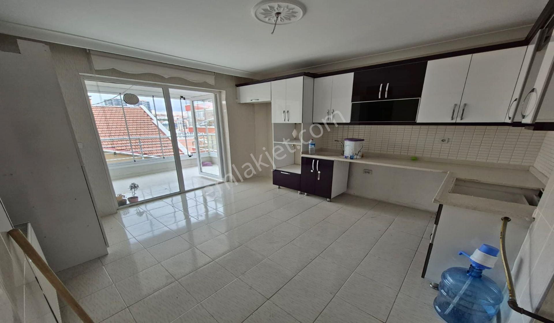 Yayla 3+1 Katta Çift Banyolu Asansörlü Masrafsız Hemen Taşının - Görsel 31