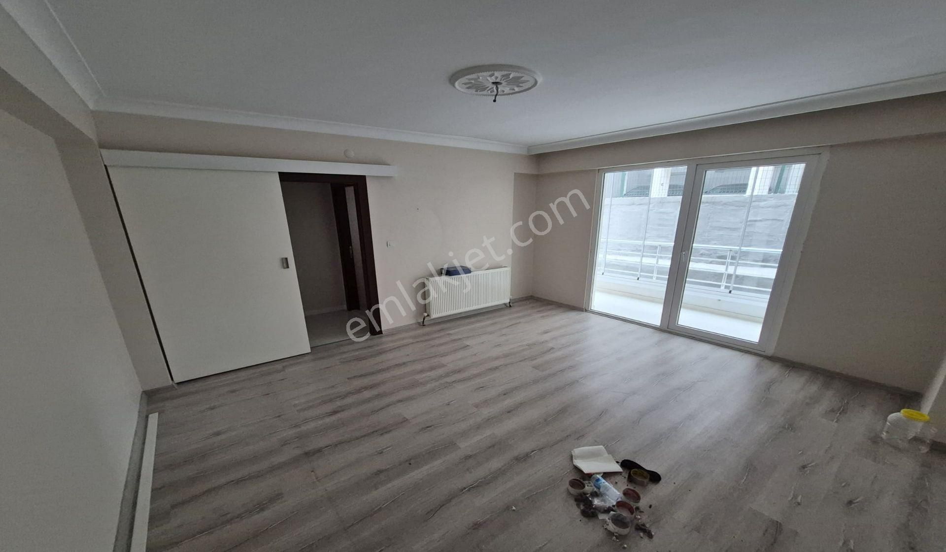 Yayla 3+1 Katta Çift Banyolu Asansörlü Masrafsız Hemen Taşının - Görsel 19