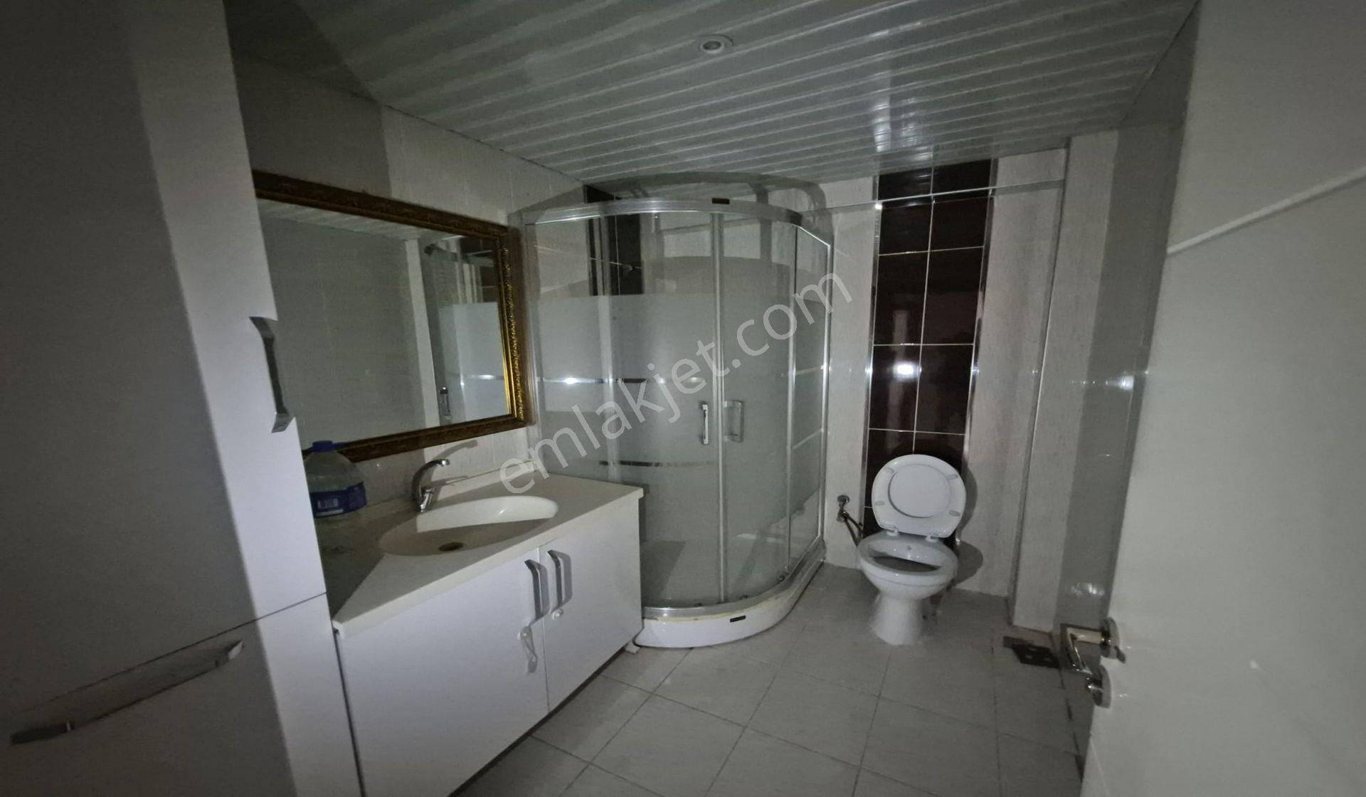 Yayla 3+1 Katta Çift Banyolu Asansörlü Masrafsız Hemen Taşının - Görsel 13