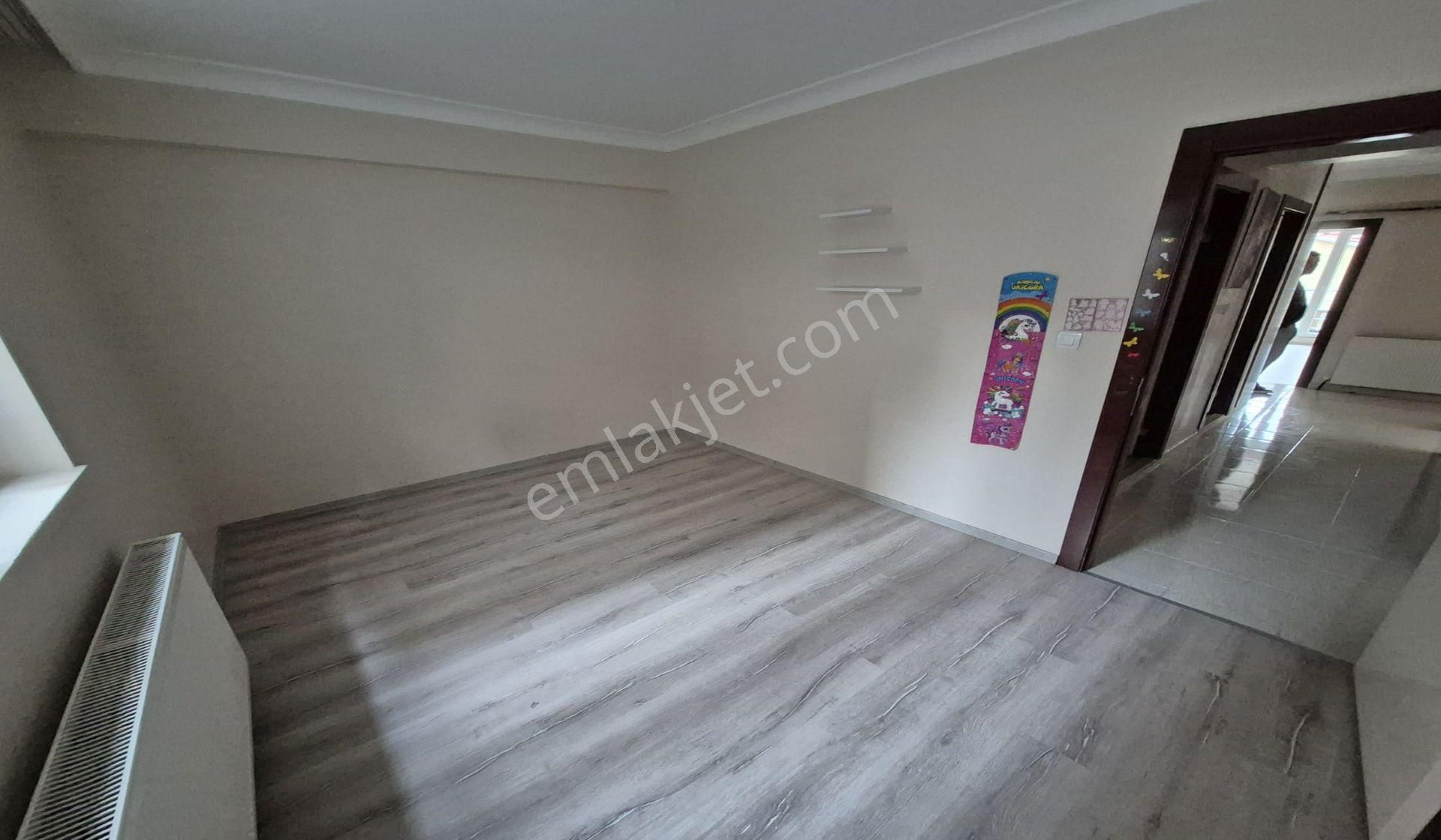 Yayla 3+1 Katta Çift Banyolu Asansörlü Masrafsız Hemen Taşının - Görsel 17