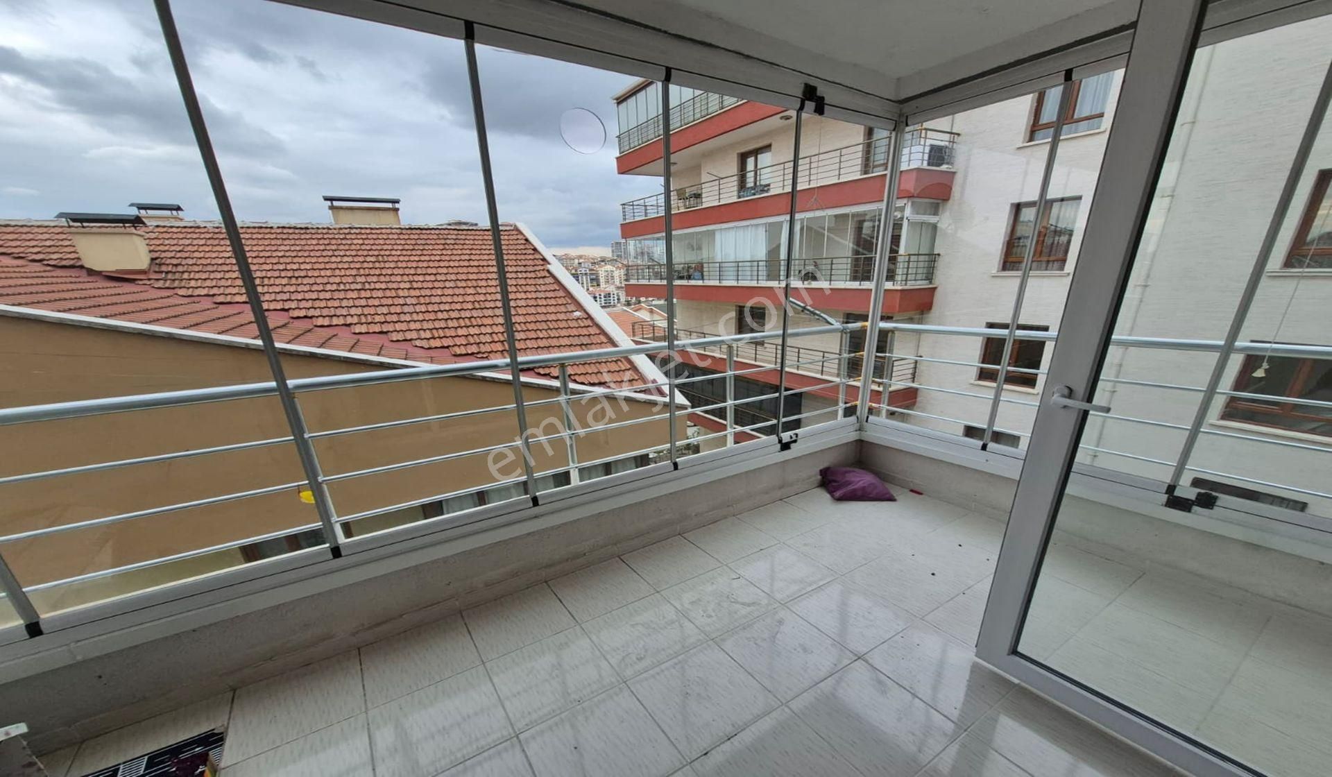 Yayla 3+1 Katta Çift Banyolu Asansörlü Masrafsız Hemen Taşının - Görsel 4