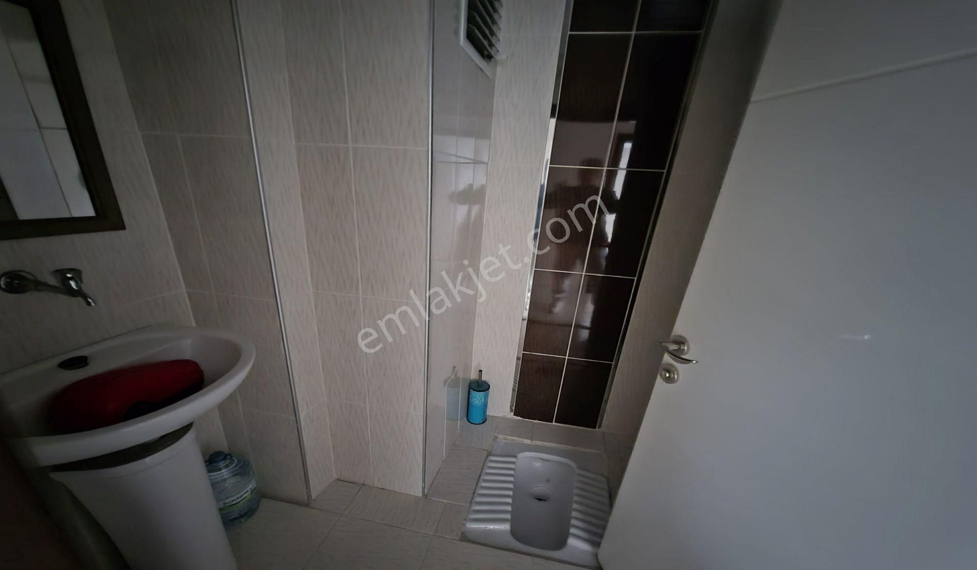 Yayla 3+1 Katta Çift Banyolu Asansörlü Masrafsız Hemen Taşının - Görsel 30