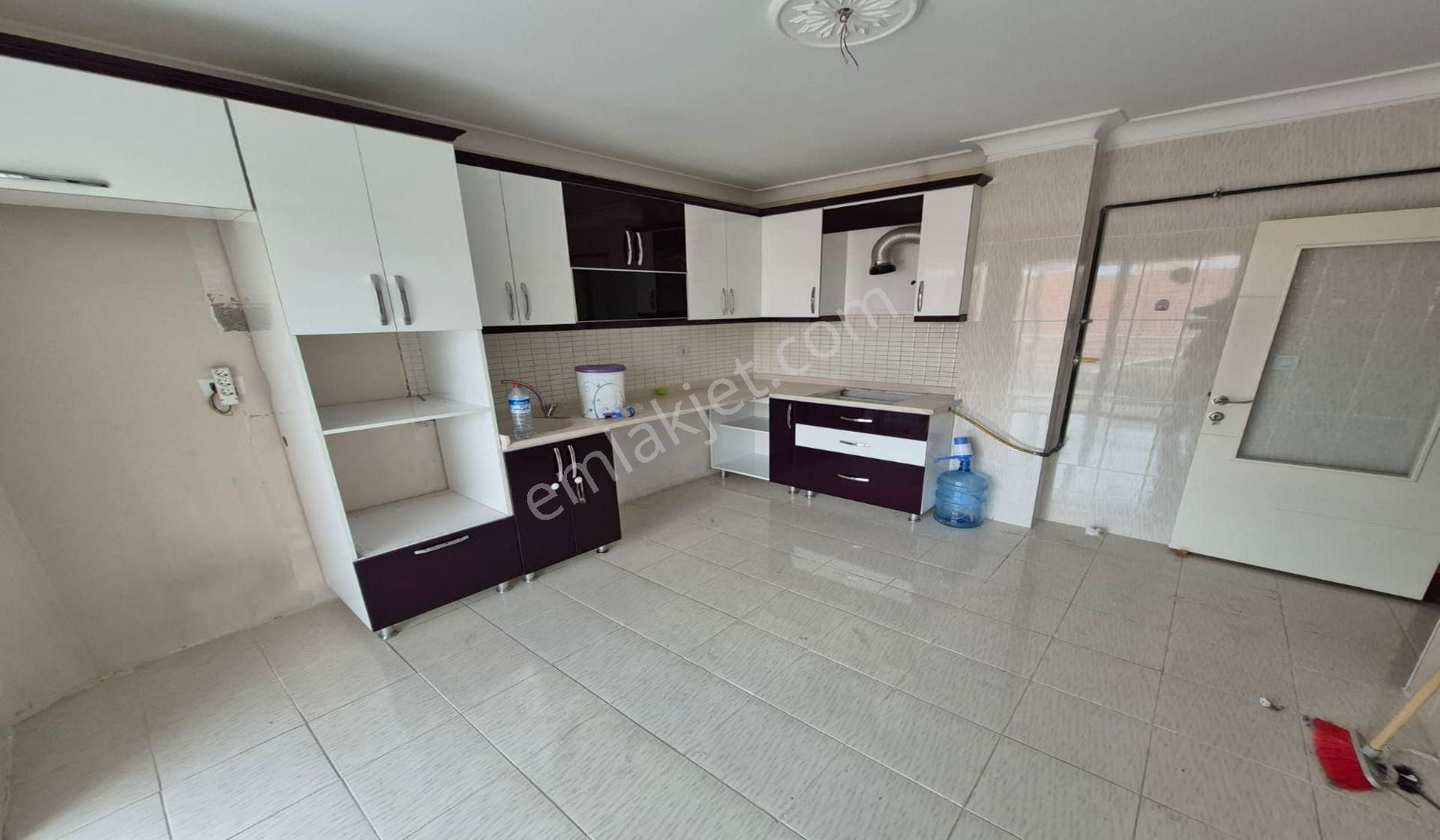 Yayla 3+1 Katta Çift Banyolu Asansörlü Masrafsız Hemen Taşının