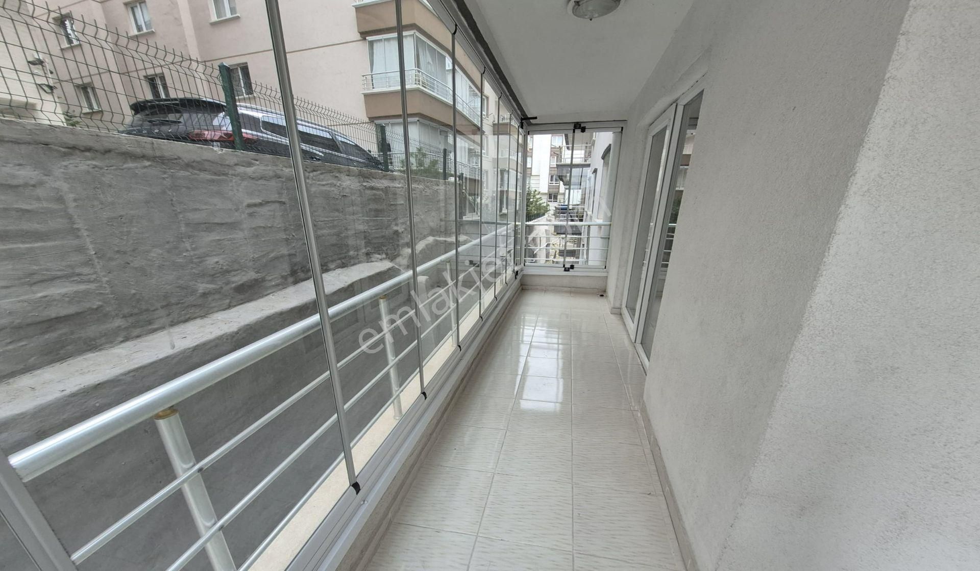 Yayla 3+1 Katta Çift Banyolu Asansörlü Masrafsız Hemen Taşının - Görsel 11