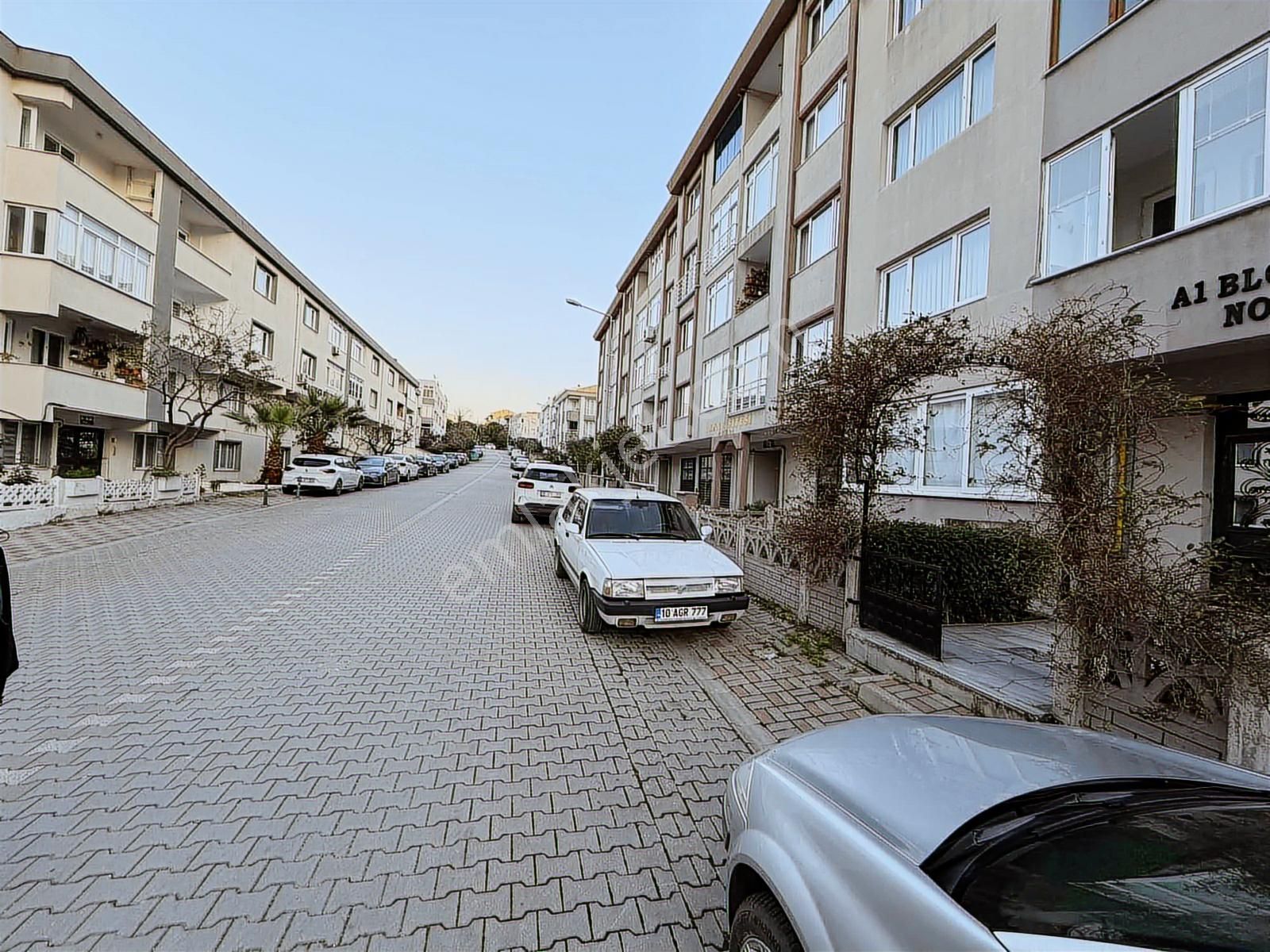 Burcu'dan Sunullah Mh Arakat Merkezi Konum 3+1 Kiralık Daire - Görsel 20