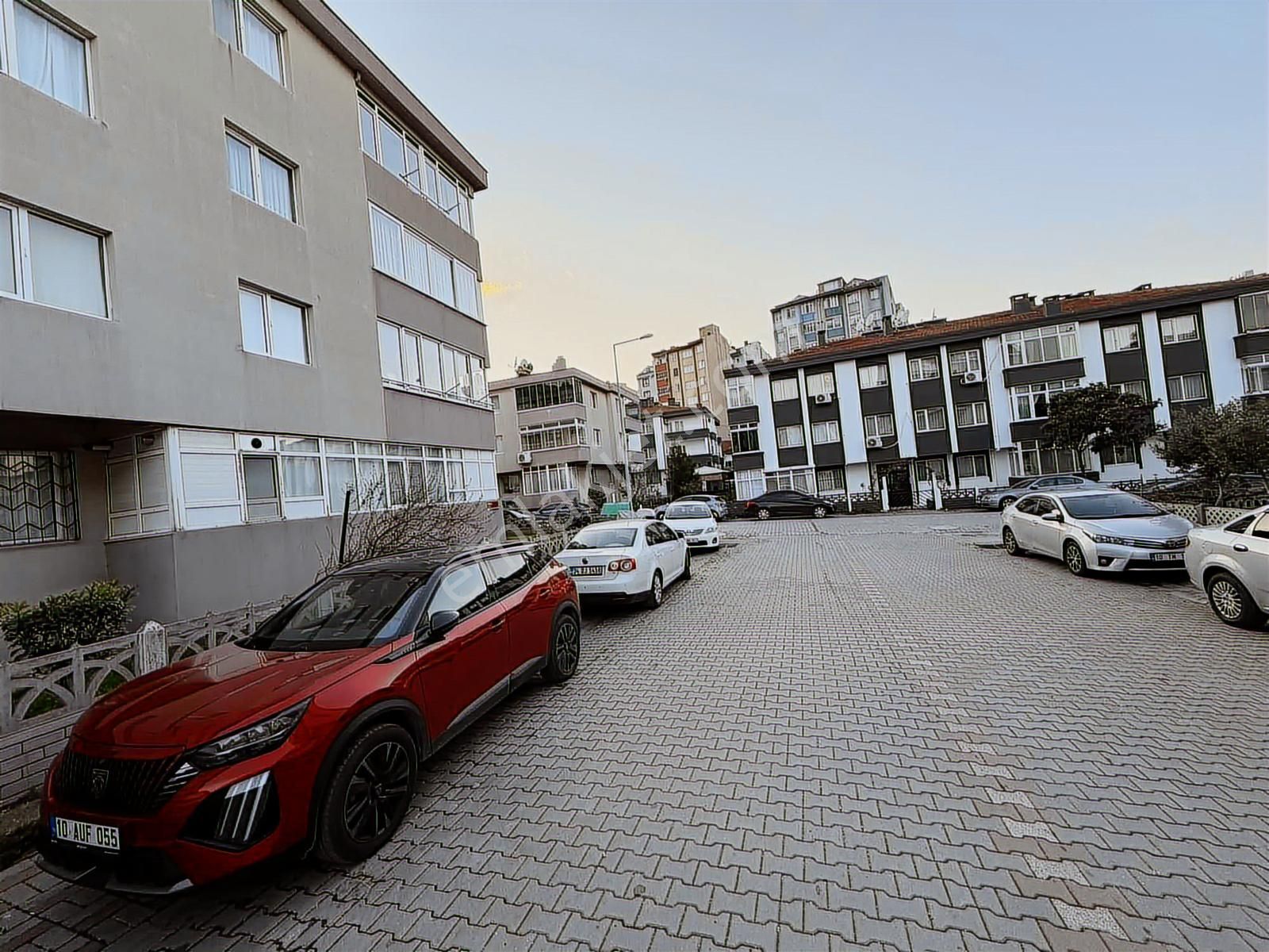 Burcu'dan Sunullah Mh Arakat Merkezi Konum 3+1 Kiralık Daire - Görsel 16