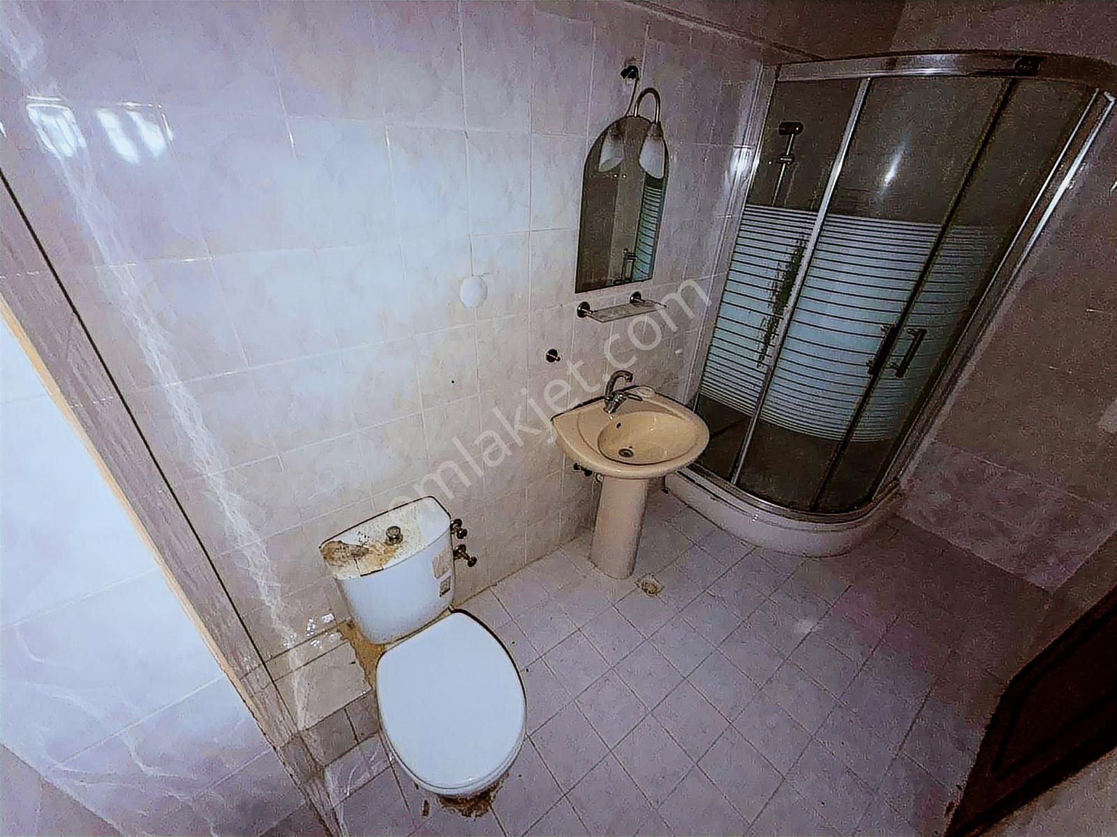 Burcu'dan Sunullah Mh Arakat Merkezi Konum 3+1 Kiralık Daire - Görsel 27