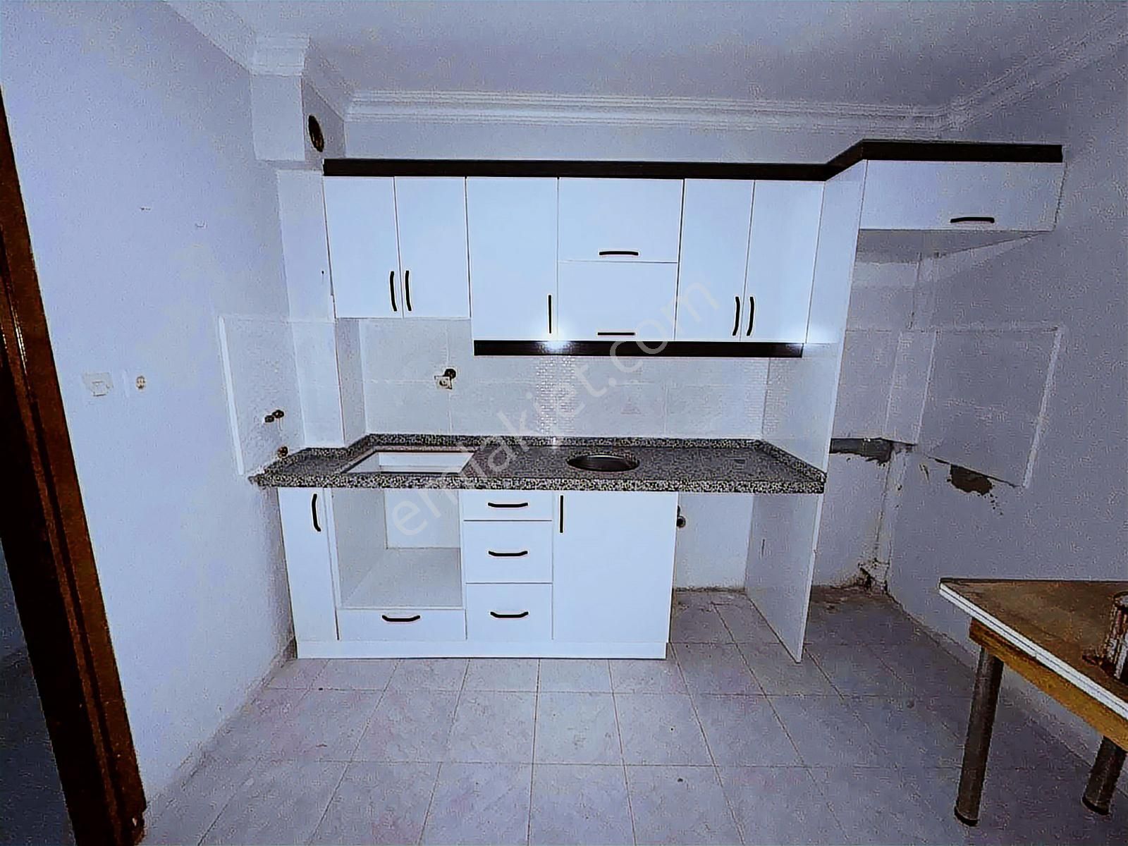 Burcu'dan Sunullah Mh Arakat Merkezi Konum 3+1 Kiralık Daire - Görsel 14