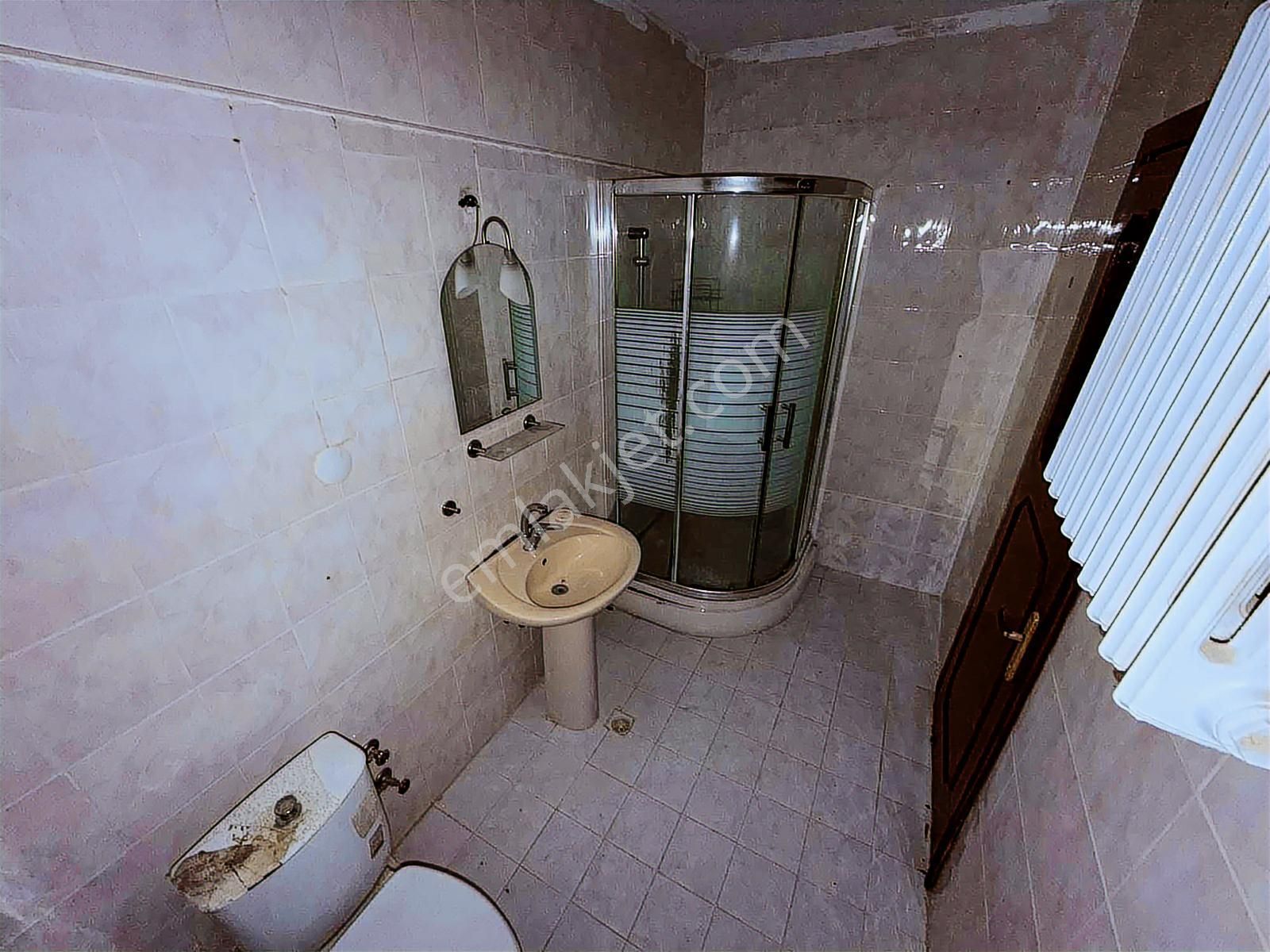 Burcu'dan Sunullah Mh Arakat Merkezi Konum 3+1 Kiralık Daire - Görsel 33