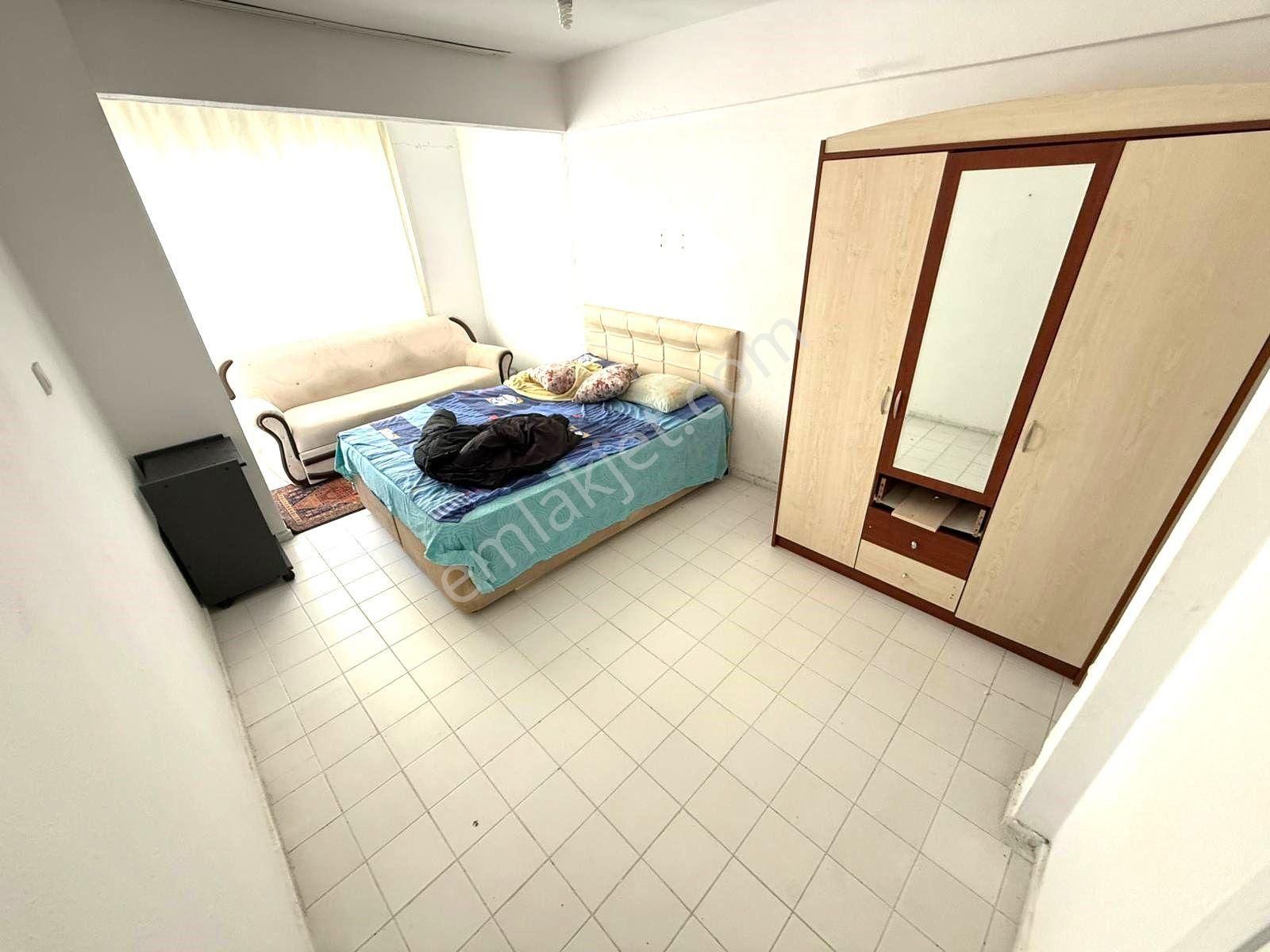 𝄞melodi'den Altınkum'da Full Eşyalı Ön Cephe Ayrı Mutfaklı Çift Wcli Kiralık 2+1 Daire - Görsel 19