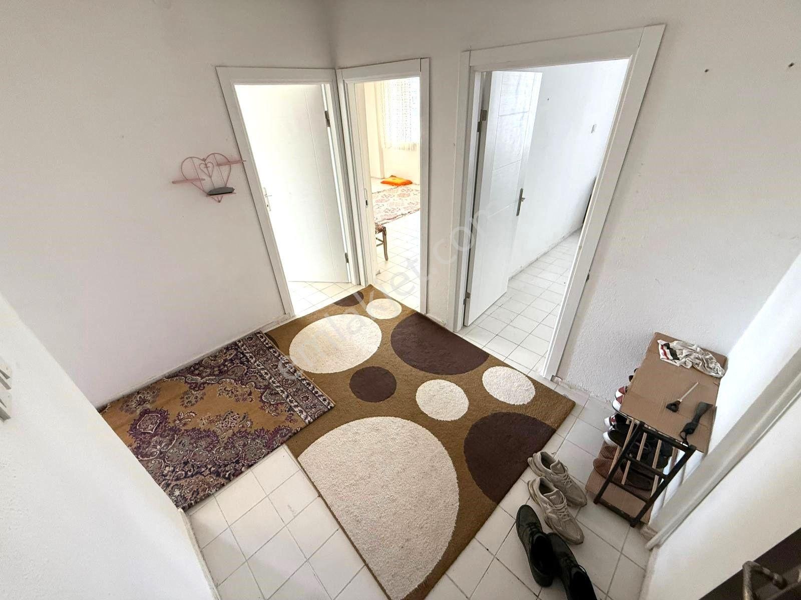 𝄞melodi'den Altınkum'da Full Eşyalı Ön Cephe Ayrı Mutfaklı Çift Wcli Kiralık 2+1 Daire - Görsel 3