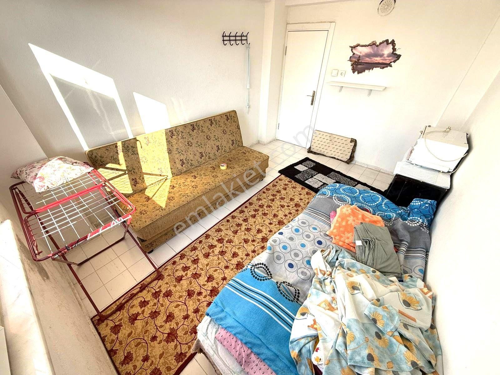 𝄞melodi'den Altınkum'da Full Eşyalı Ön Cephe Ayrı Mutfaklı Çift Wcli Kiralık 2+1 Daire - Görsel 21