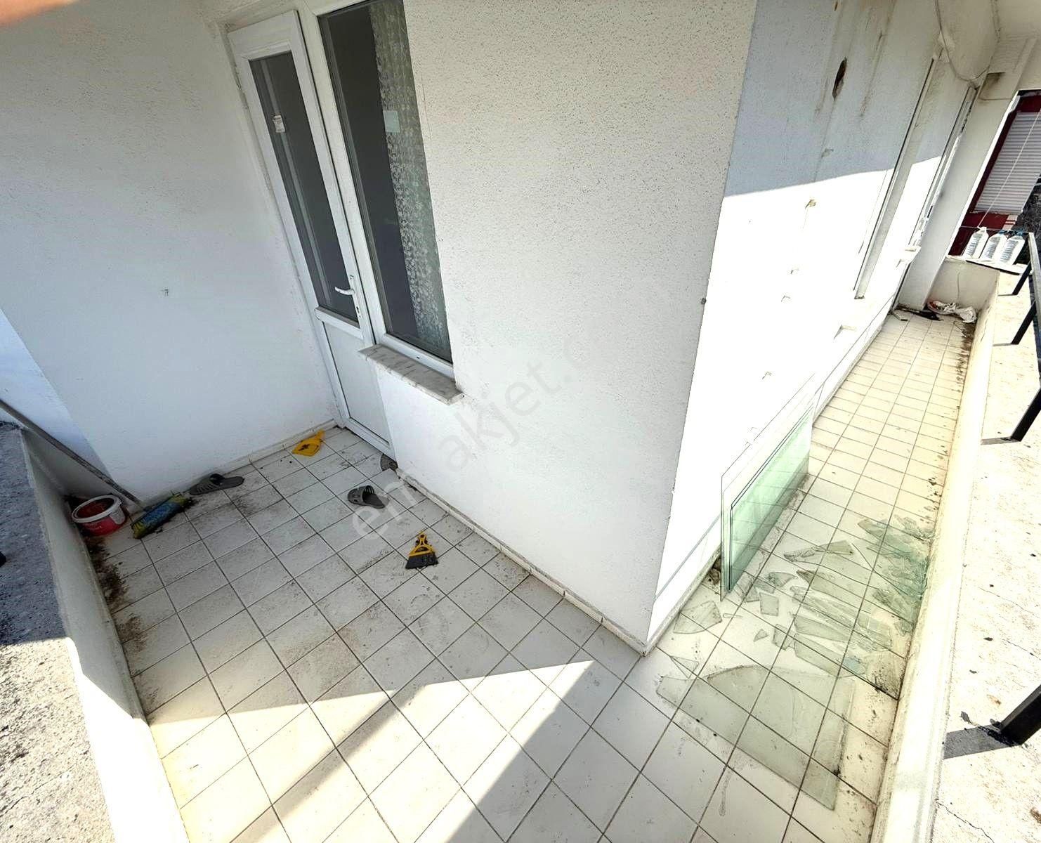 𝄞melodi'den Altınkum'da Full Eşyalı Ön Cephe Ayrı Mutfaklı Çift Wcli Kiralık 2+1 Daire - Görsel 7