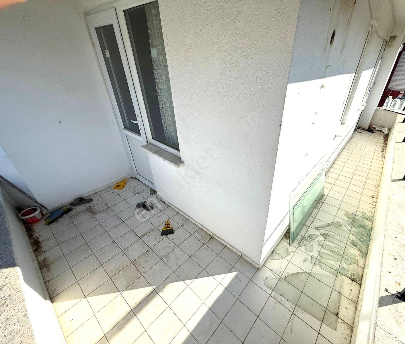 𝄞melodi'den Altınkum'da Full Eşyalı Ön Cephe Ayrı Mutfaklı Çift Wcli Kiralık 2+1 Daire - Görsel 9