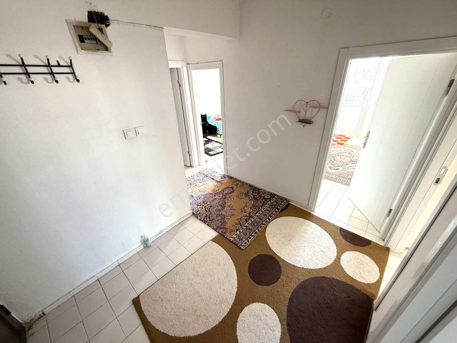 𝄞melodi'den Altınkum'da Full Eşyalı Ön Cephe Ayrı Mutfaklı Çift Wcli Kiralık 2+1 Daire - Görsel 10