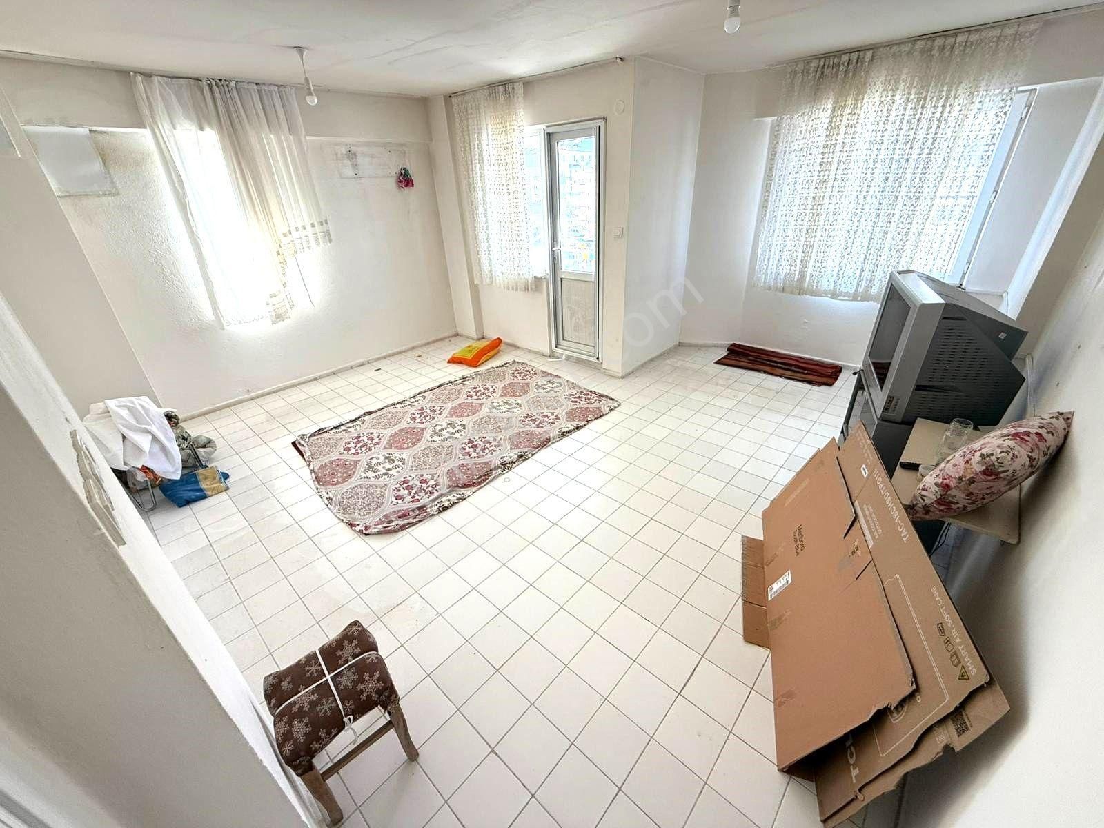 𝄞melodi'den Altınkum'da Full Eşyalı Ön Cephe Ayrı Mutfaklı Çift Wcli Kiralık 2+1 Daire - Görsel 2