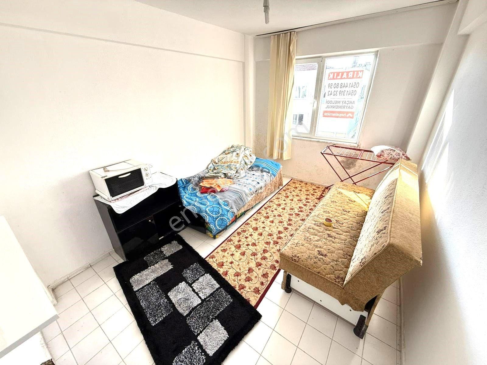 𝄞melodi'den Altınkum'da Full Eşyalı Ön Cephe Ayrı Mutfaklı Çift Wcli Kiralık 2+1 Daire - Görsel 24