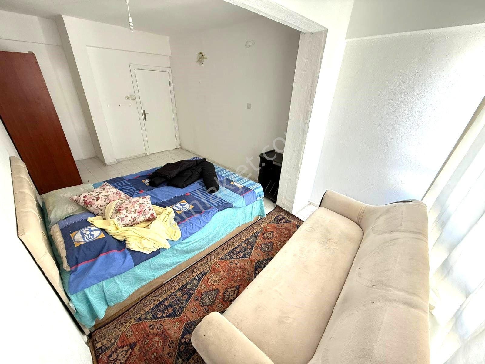 𝄞melodi'den Altınkum'da Full Eşyalı Ön Cephe Ayrı Mutfaklı Çift Wcli Kiralık 2+1 Daire - Görsel 17