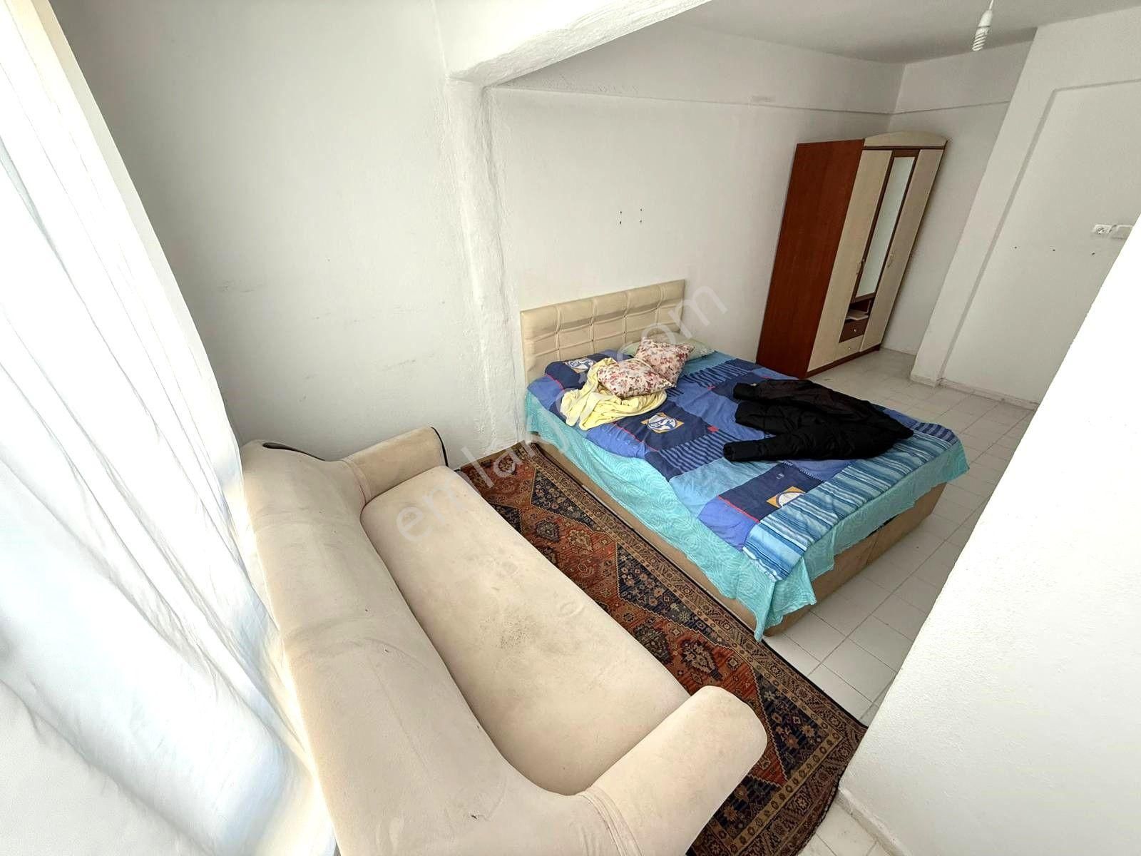 𝄞melodi'den Altınkum'da Full Eşyalı Ön Cephe Ayrı Mutfaklı Çift Wcli Kiralık 2+1 Daire - Görsel 18