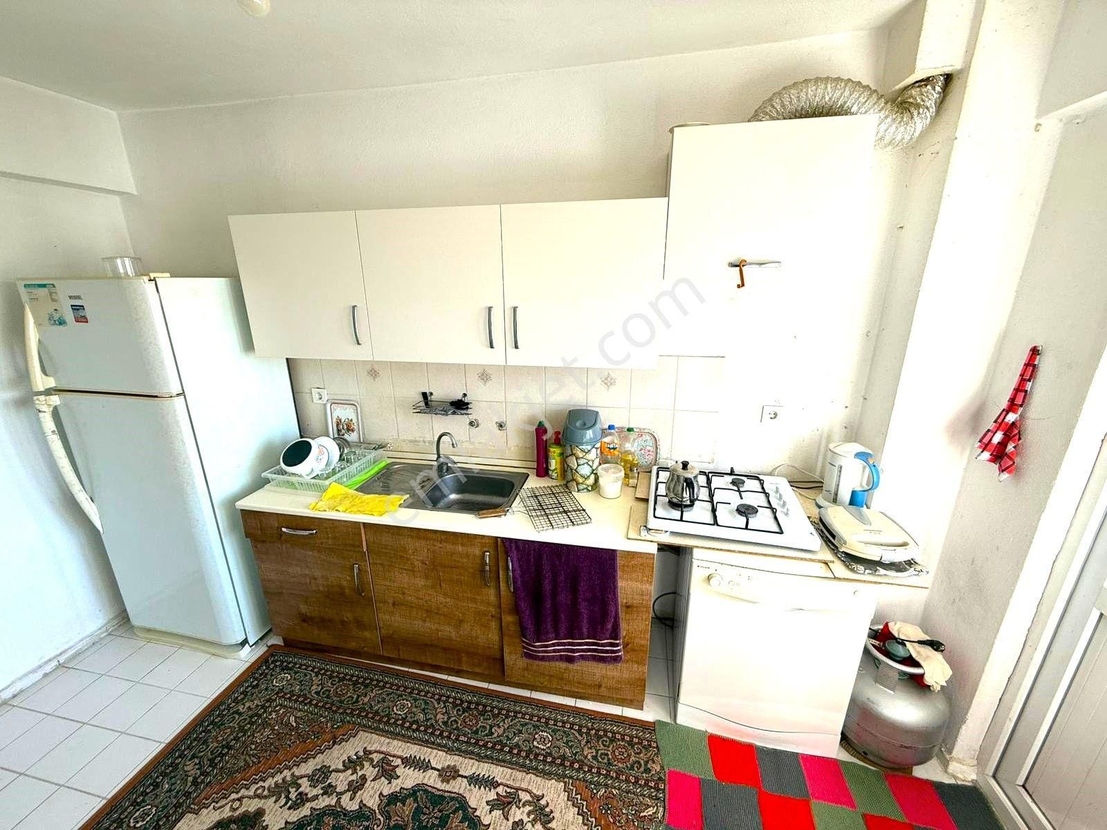 𝄞melodi'den Altınkum'da Full Eşyalı Ön Cephe Ayrı Mutfaklı Çift Wcli Kiralık 2+1 Daire - Görsel 26