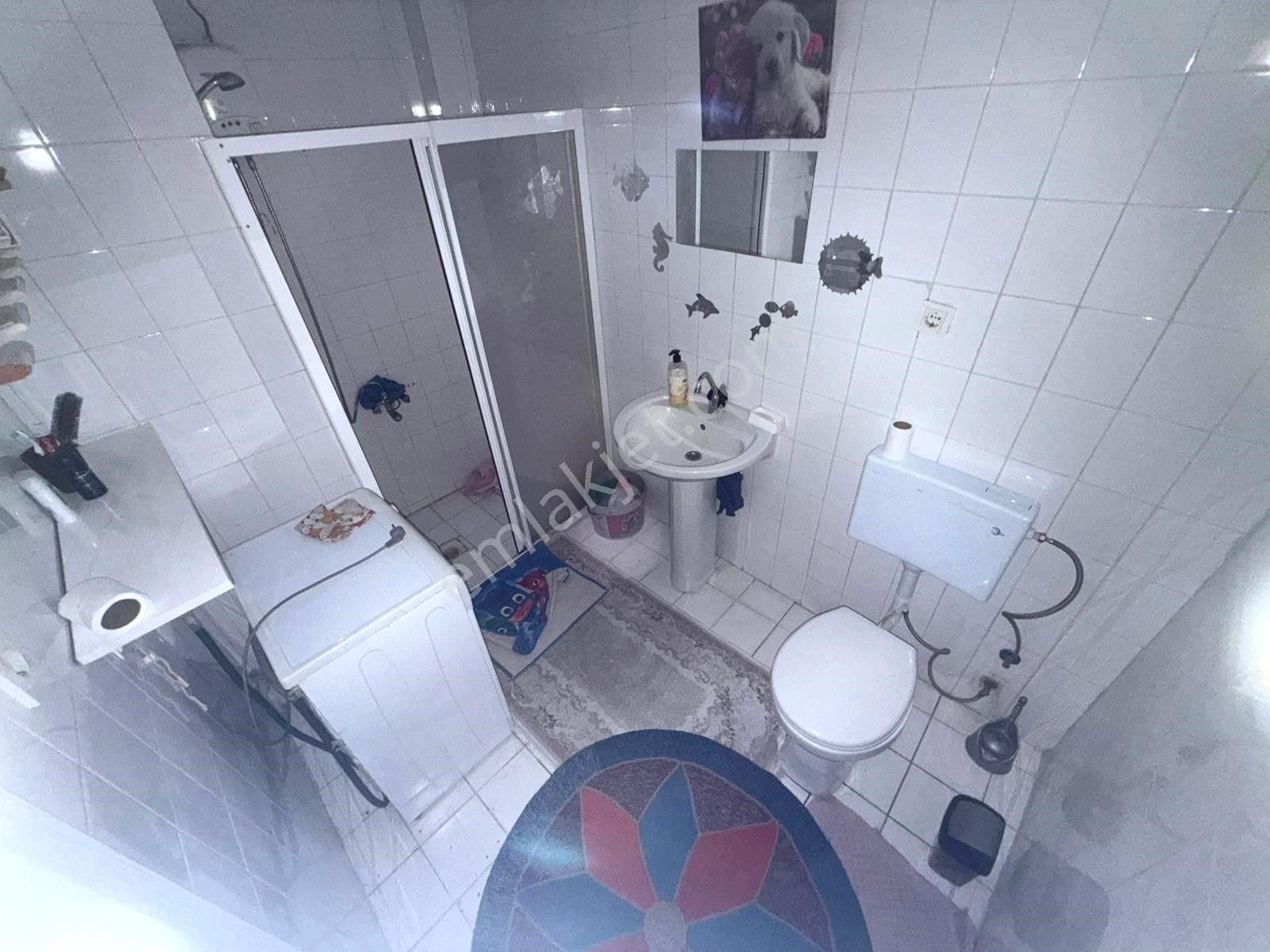 𝄞melodi'den Altınkum'da Full Eşyalı Ön Cephe Ayrı Mutfaklı Çift Wcli Kiralık 2+1 Daire - Görsel 20